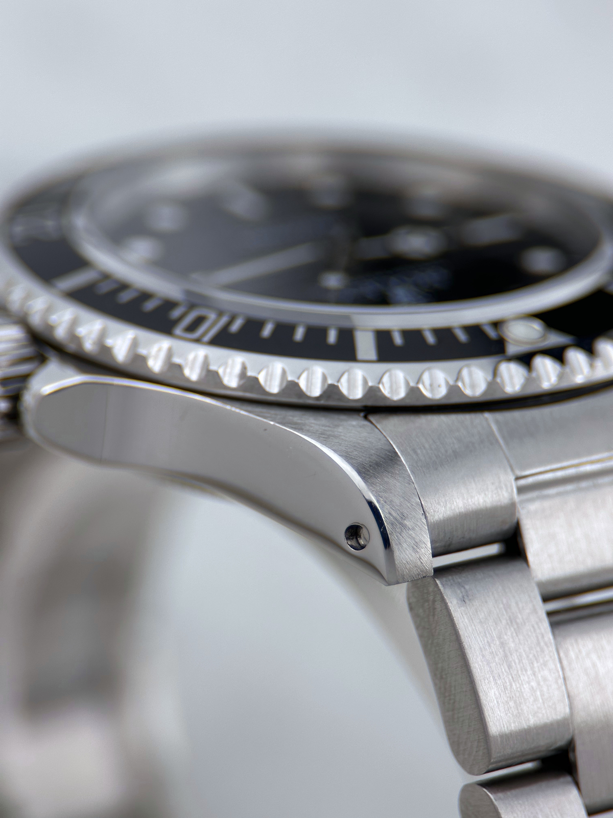 Rolex Submariner No Date 14060 U-Serie