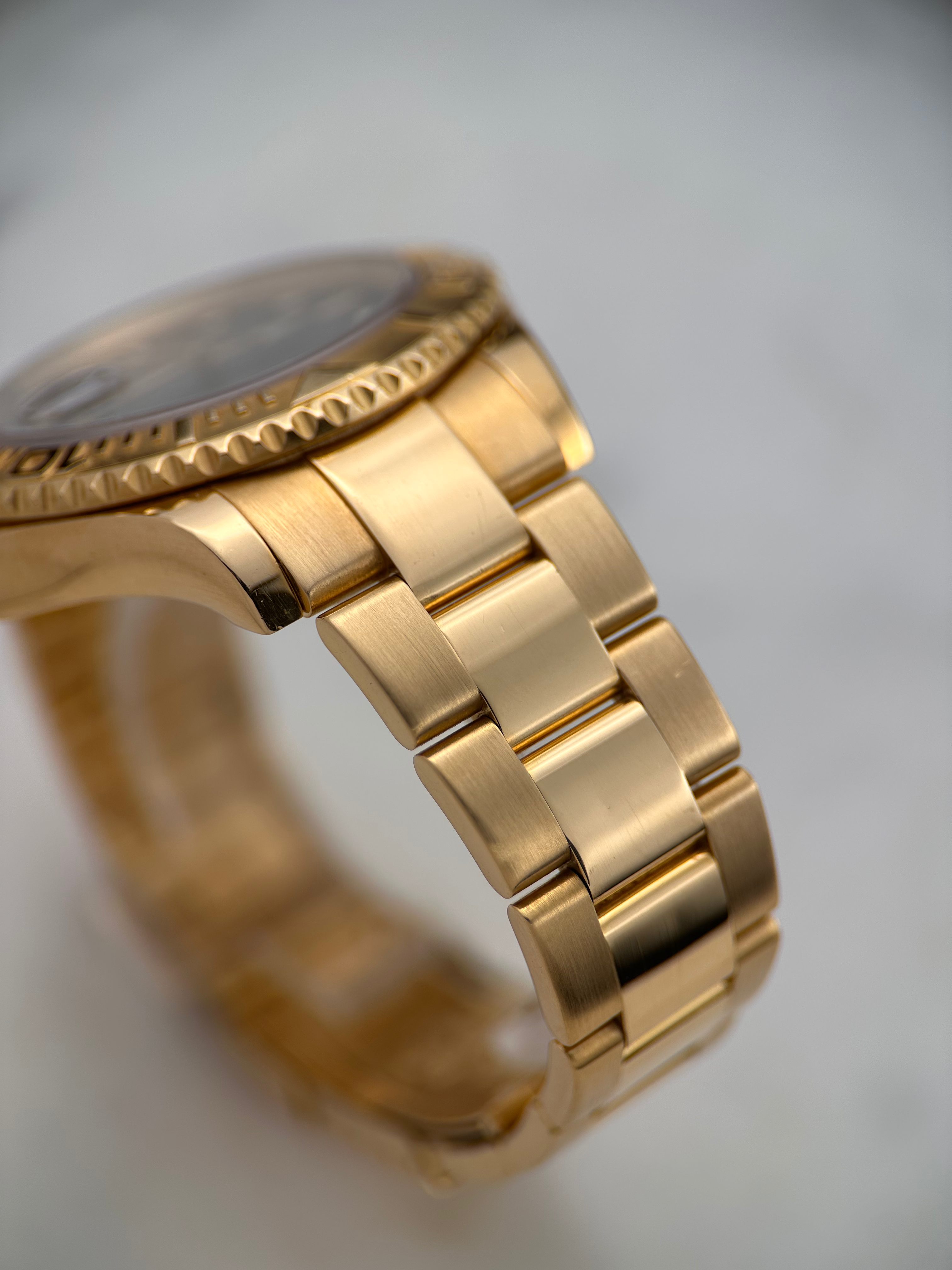 Rolex Yachtmaster 16628 Fullset 1999