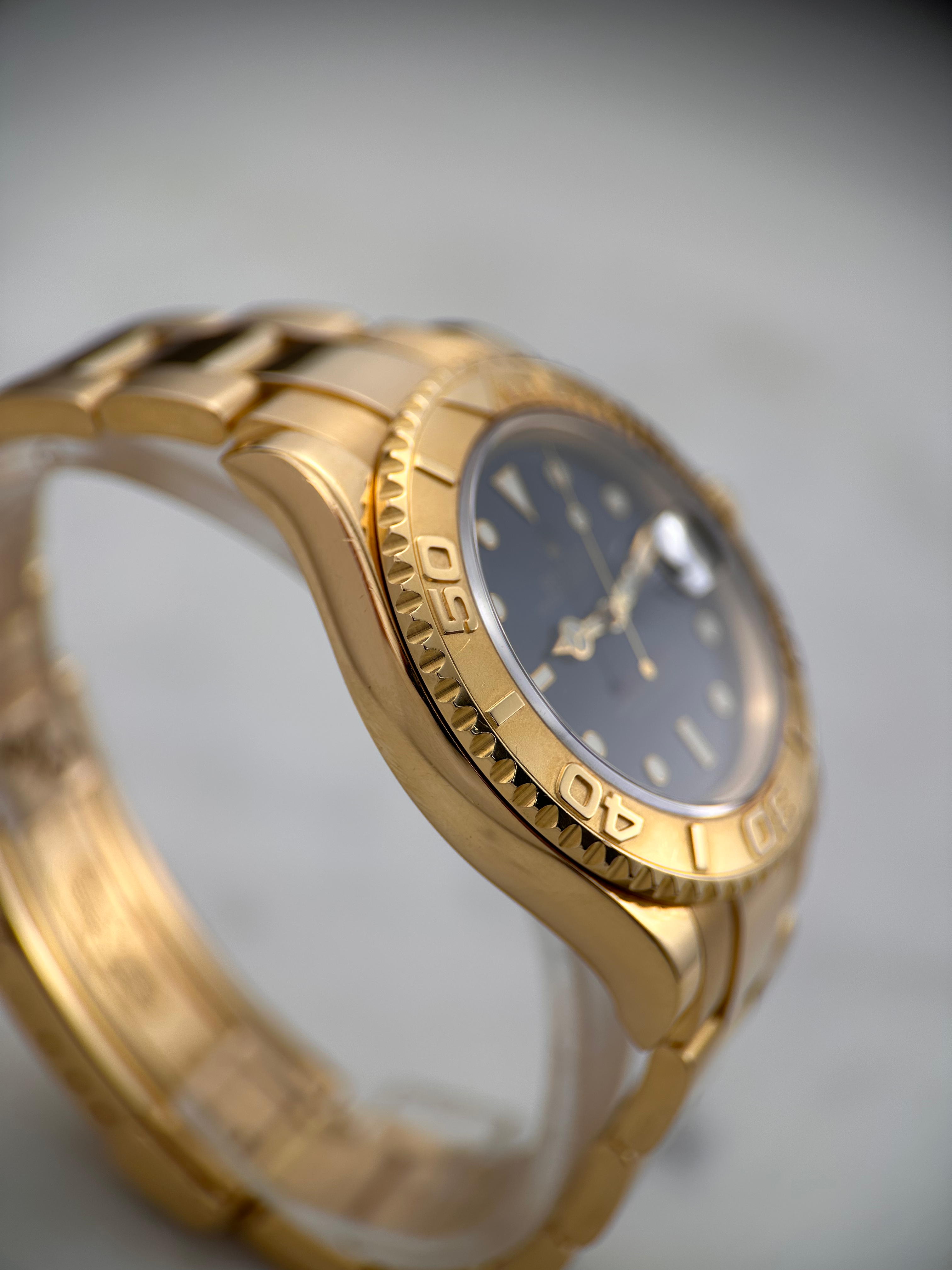 Rolex Yachtmaster 16628 Fullset 1999