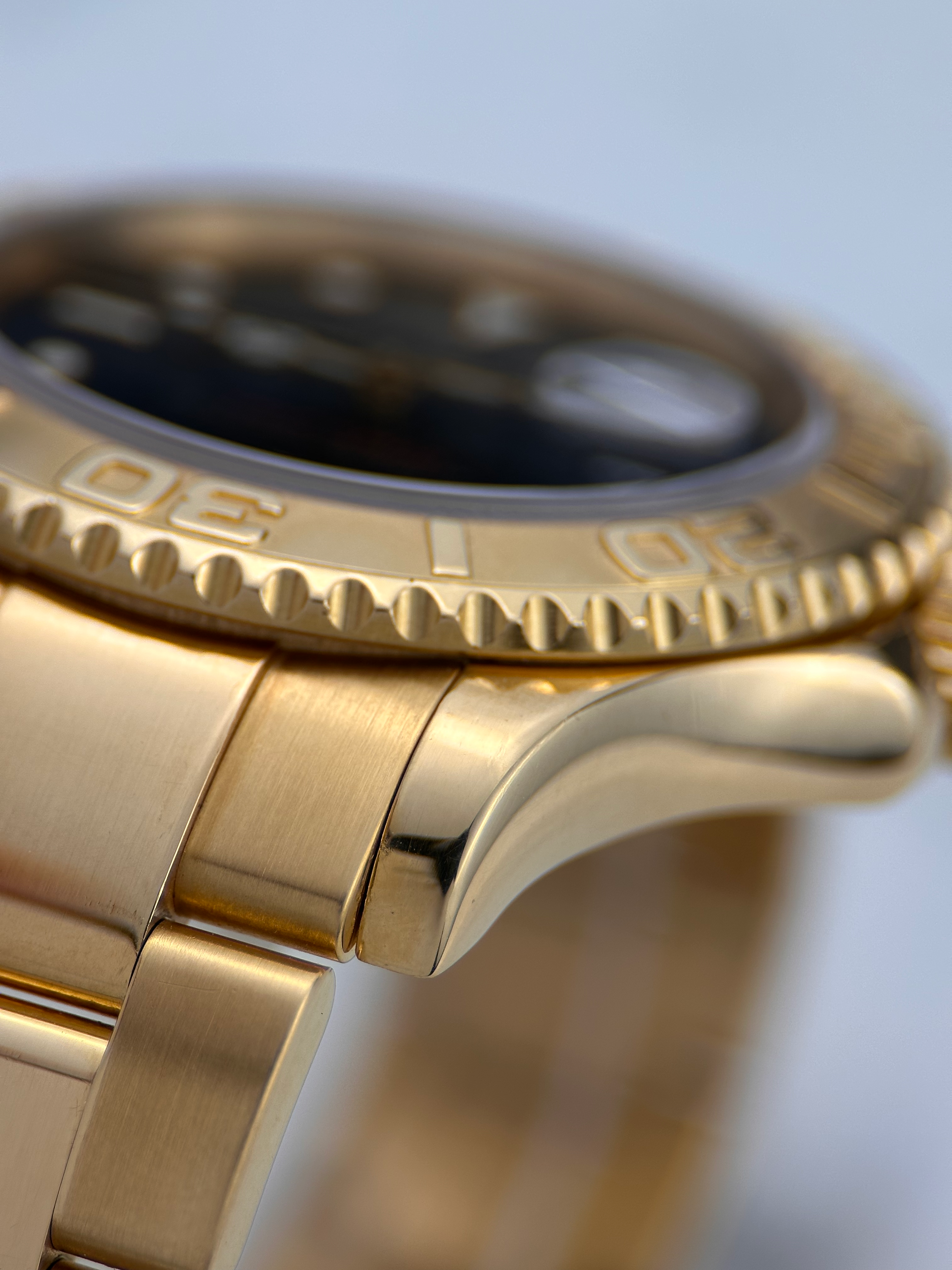 Rolex Yachtmaster 16628 Fullset 1999