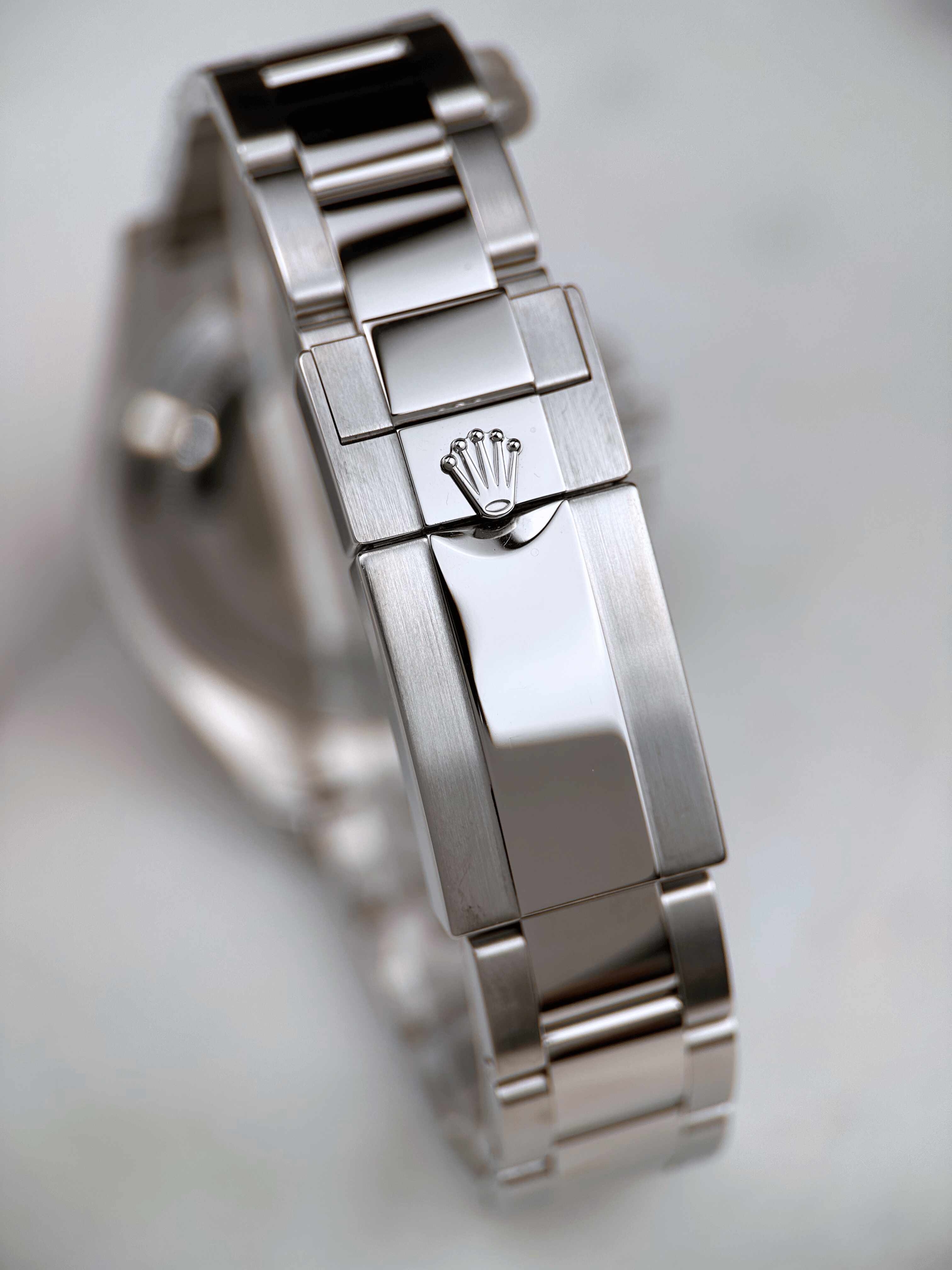 Rolex Yachtmaster Rhodium 116622 Fullset 2016 LC100