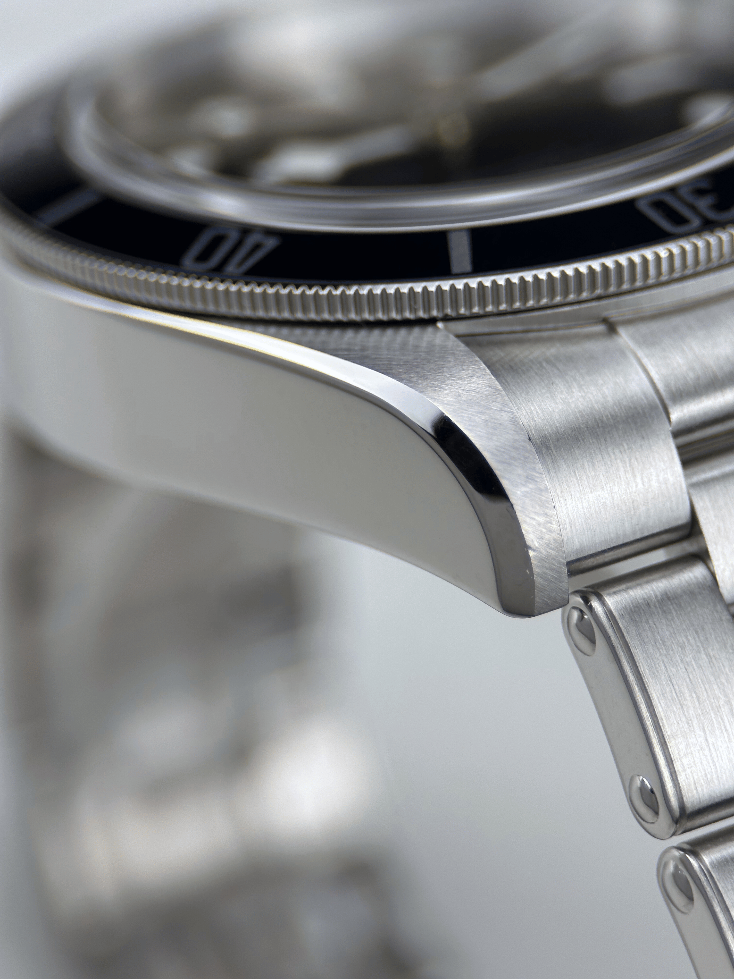 Tudor Black Bay 41 M79230B Fullset 2022