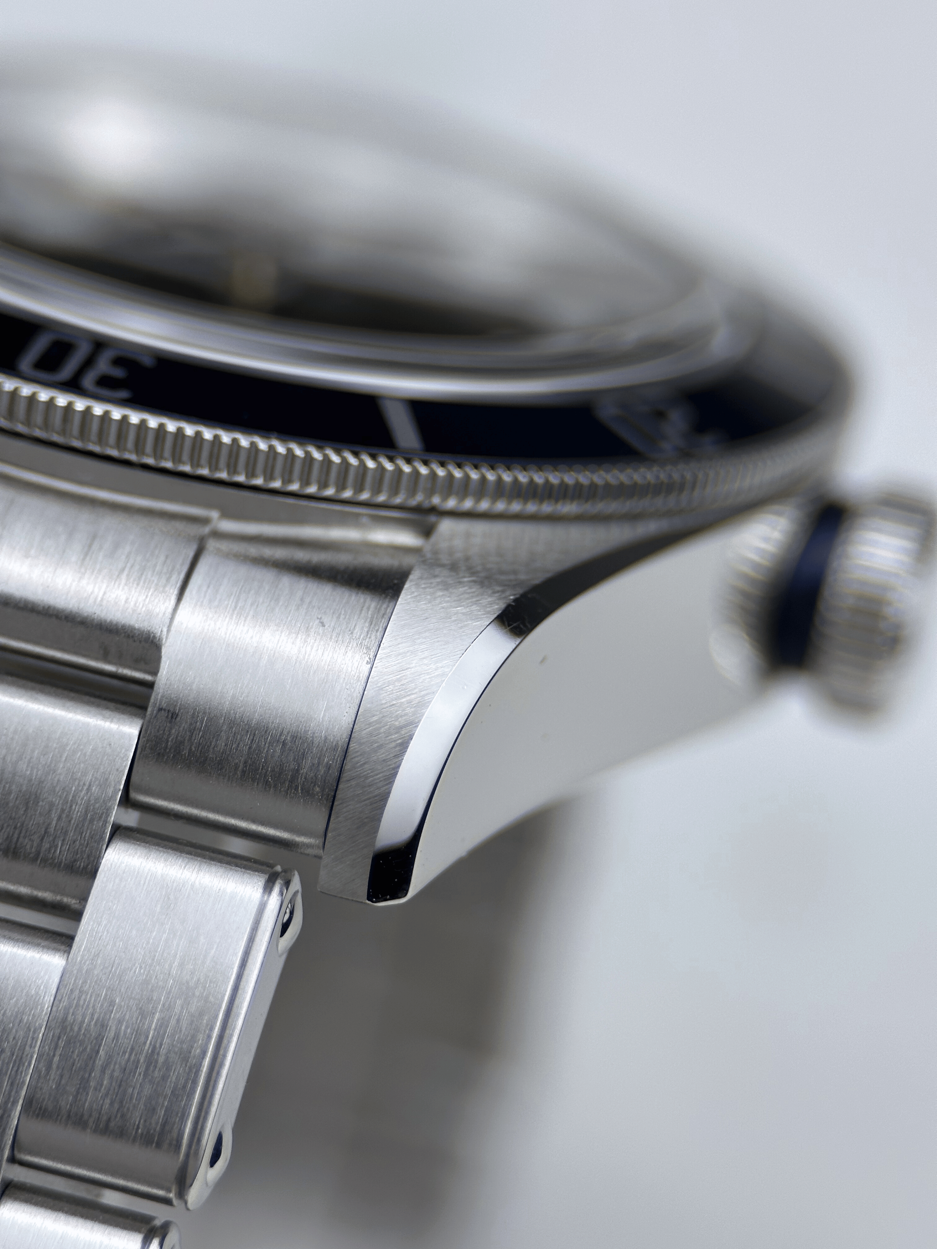 Tudor Black Bay 41 M79230B Fullset 2022