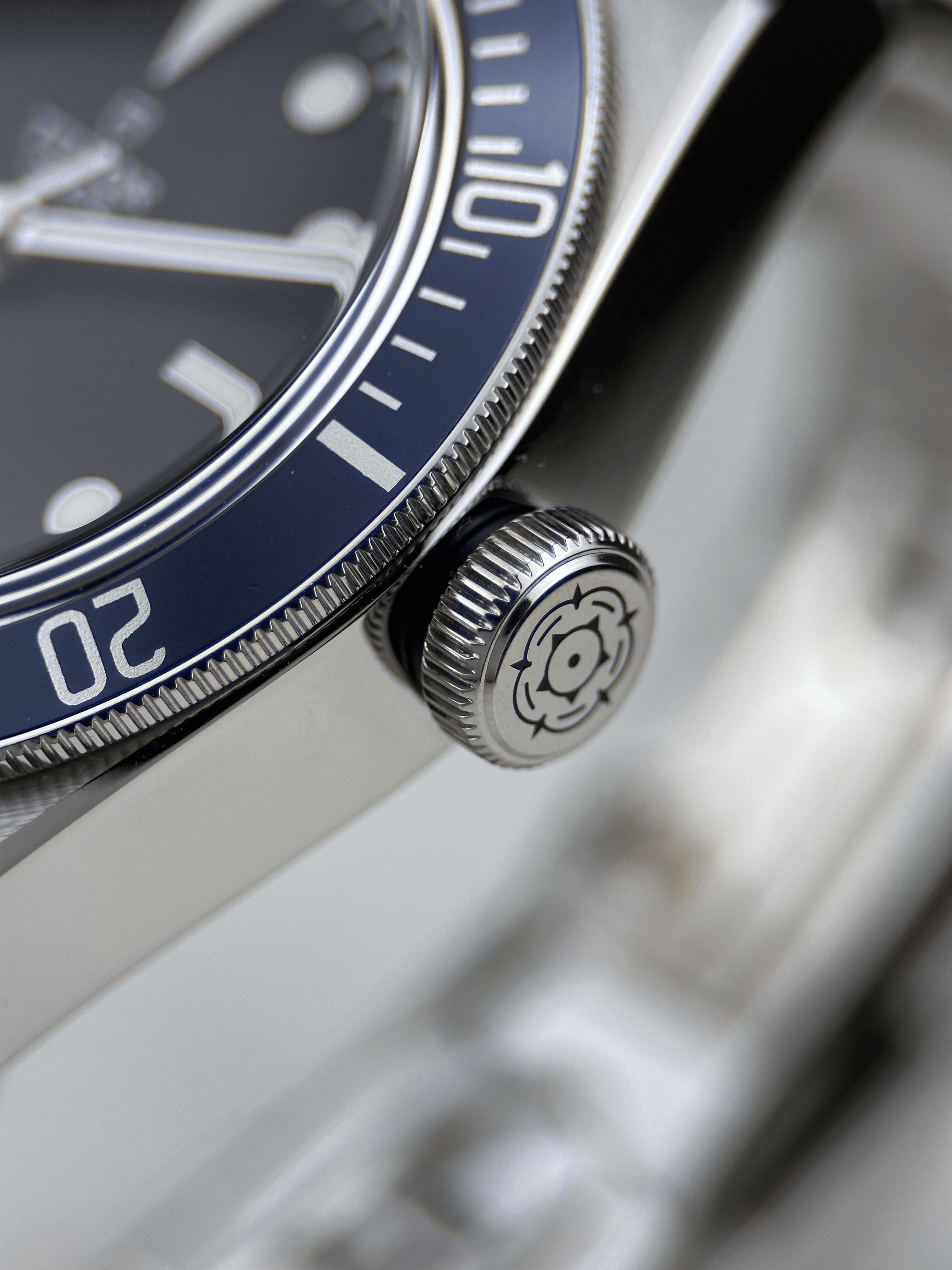 Tudor Black Bay 41 M79230B Fullset 2022