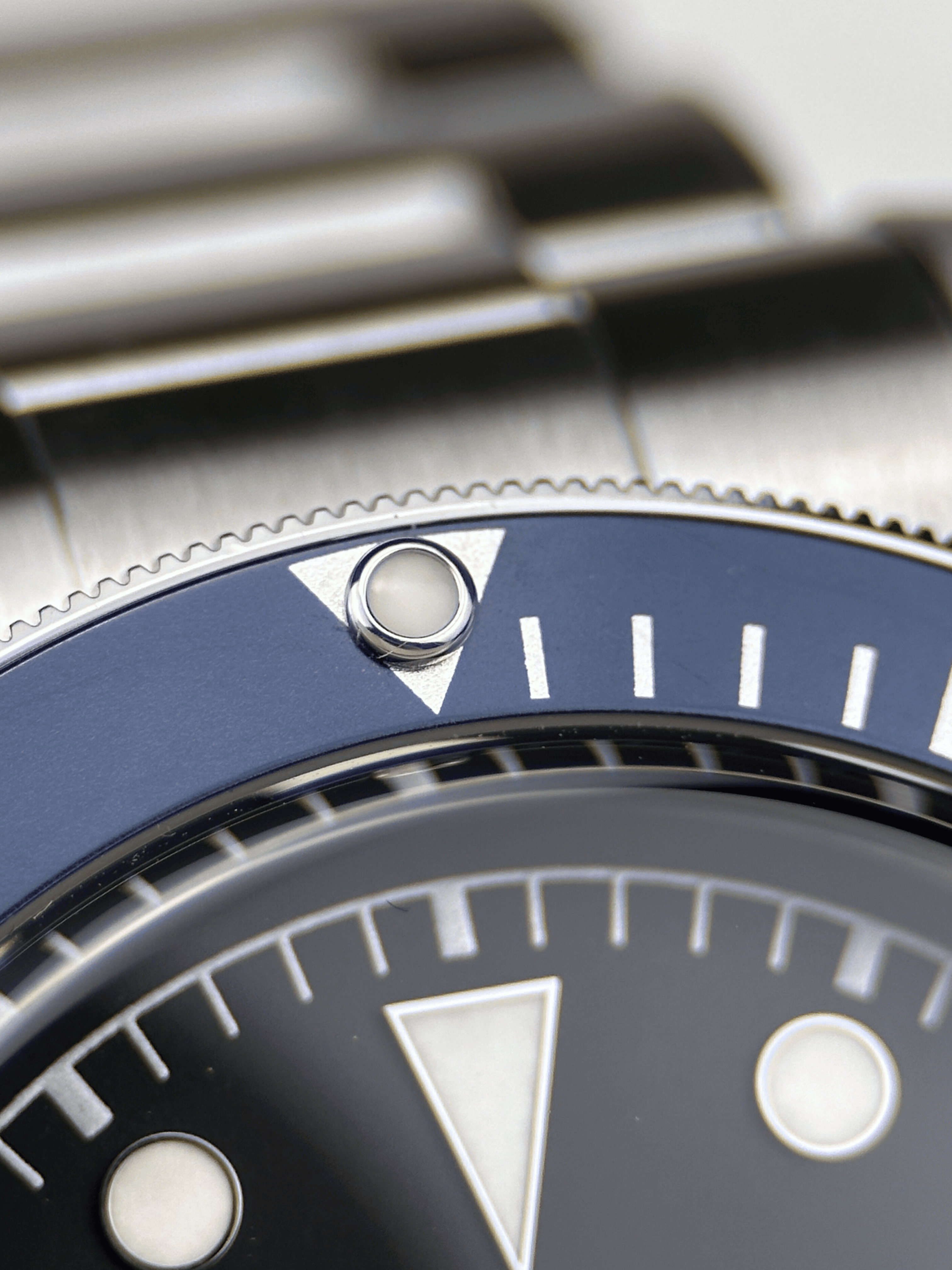 Tudor Black Bay 41 M79230B Fullset 2022