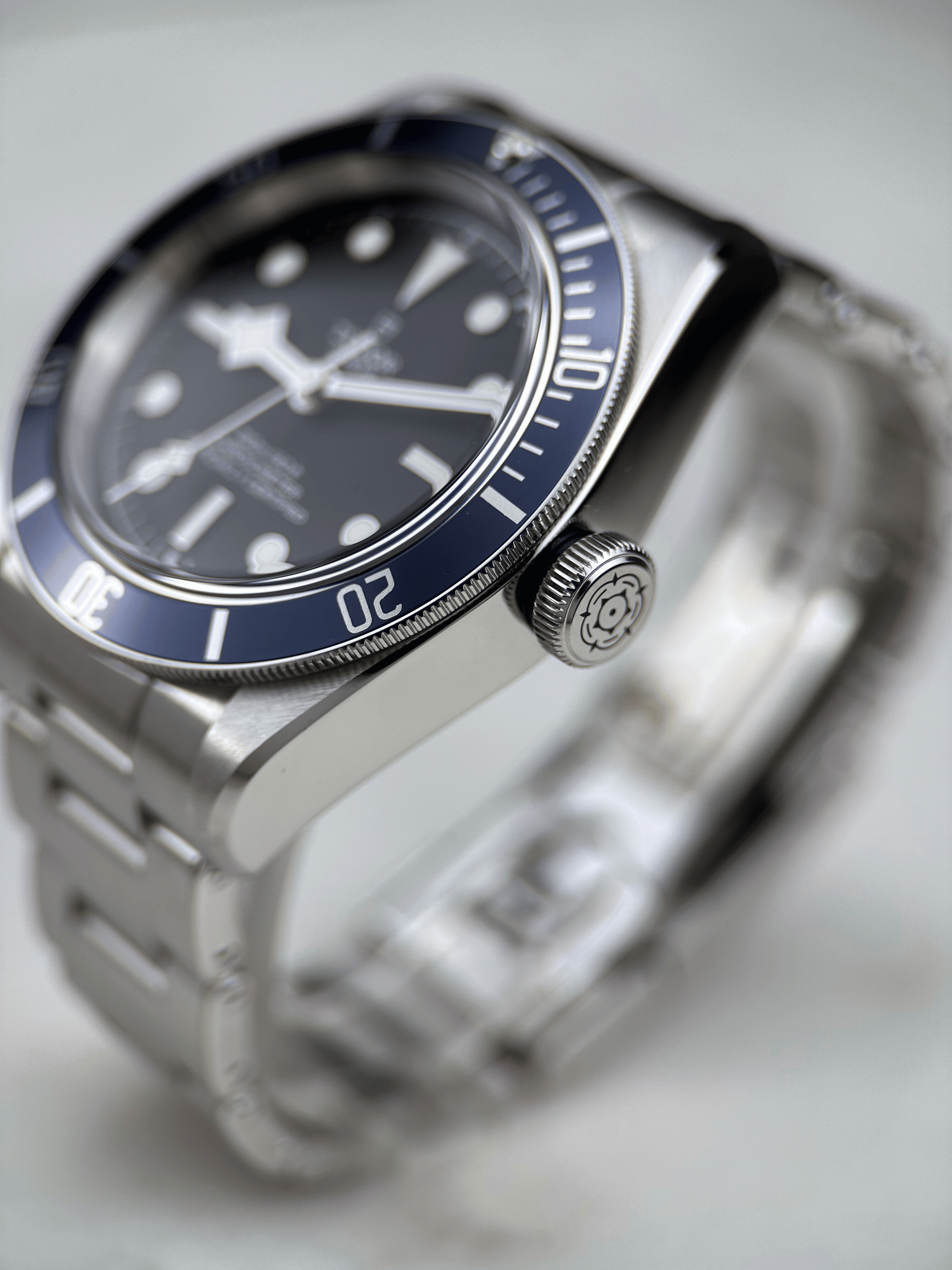 Tudor Black Bay 41 M79230B Fullset 2022