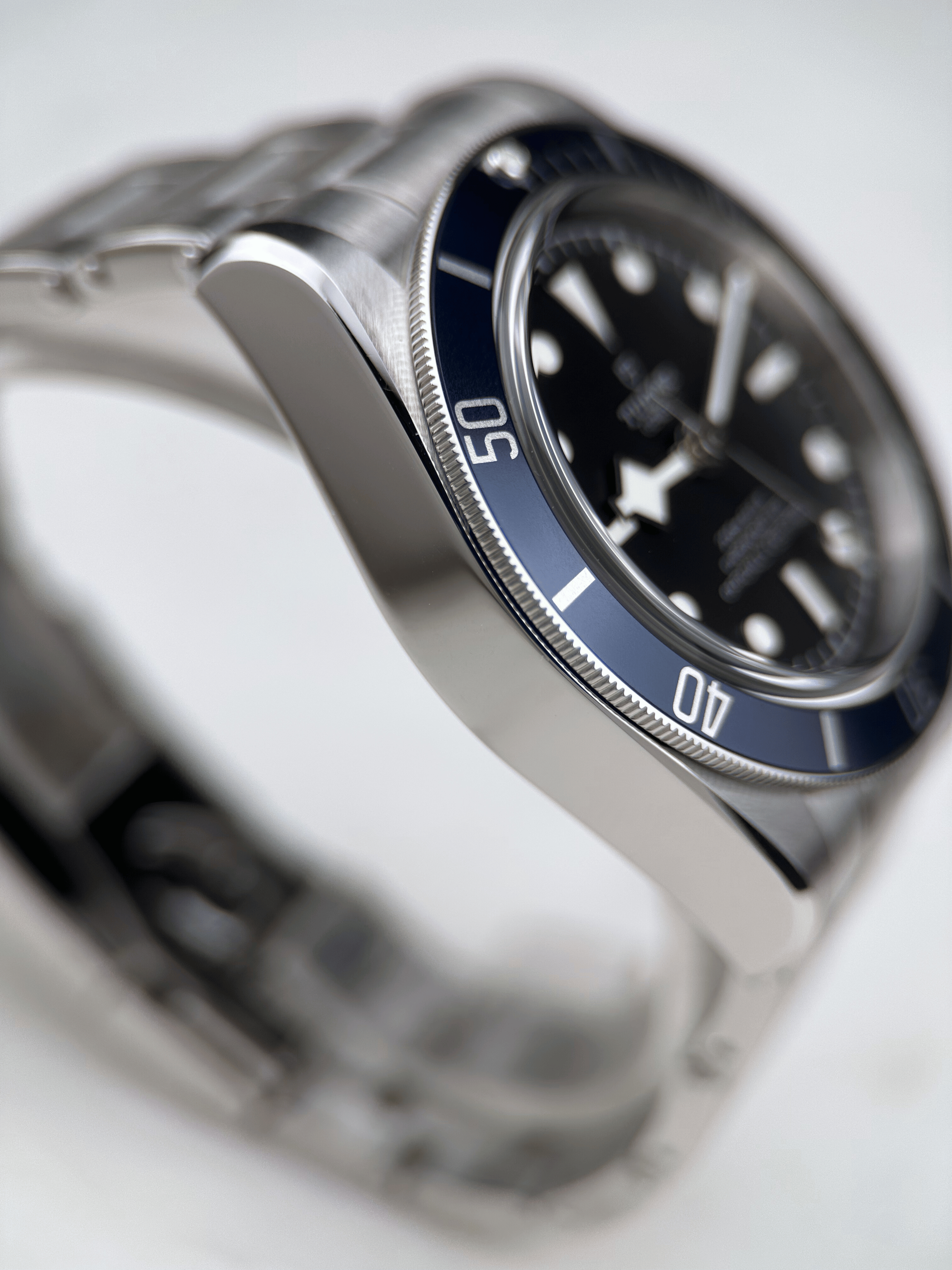 Tudor Black Bay 41 M79230B Fullset 2022