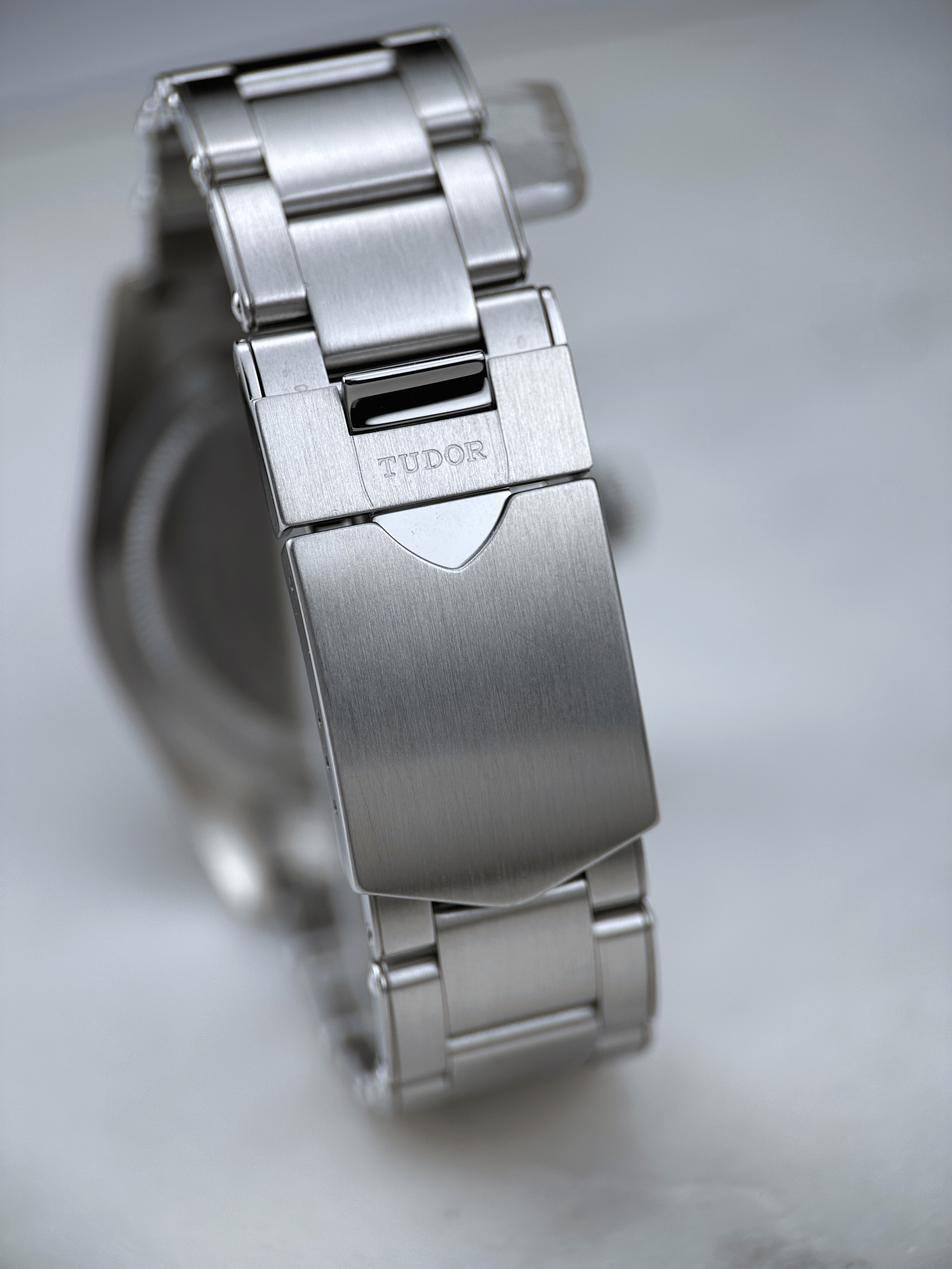 Tudor Black Bay 41 M79230B Fullset 2022