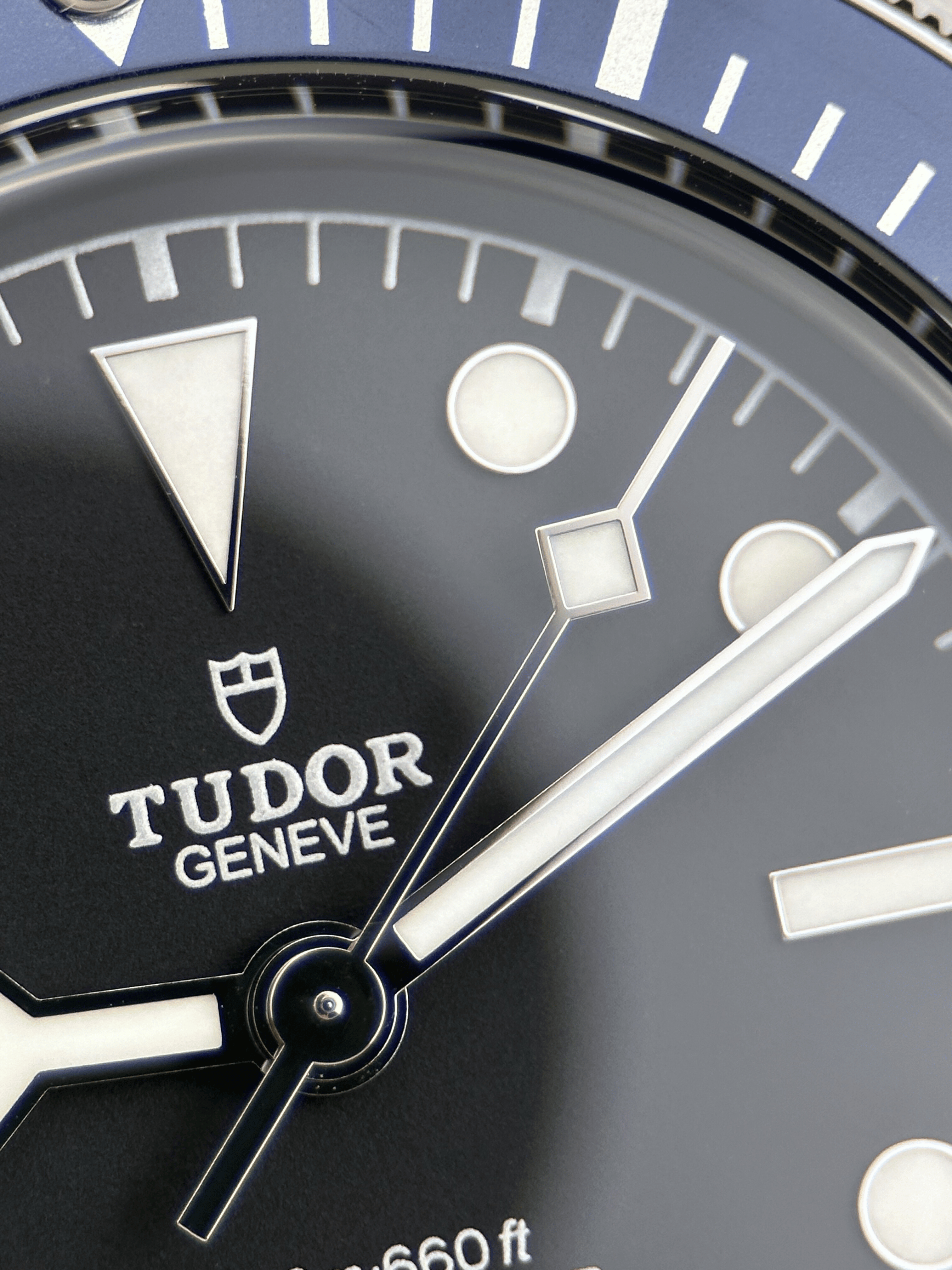 Tudor Black Bay 41 M79230B Fullset 2022
