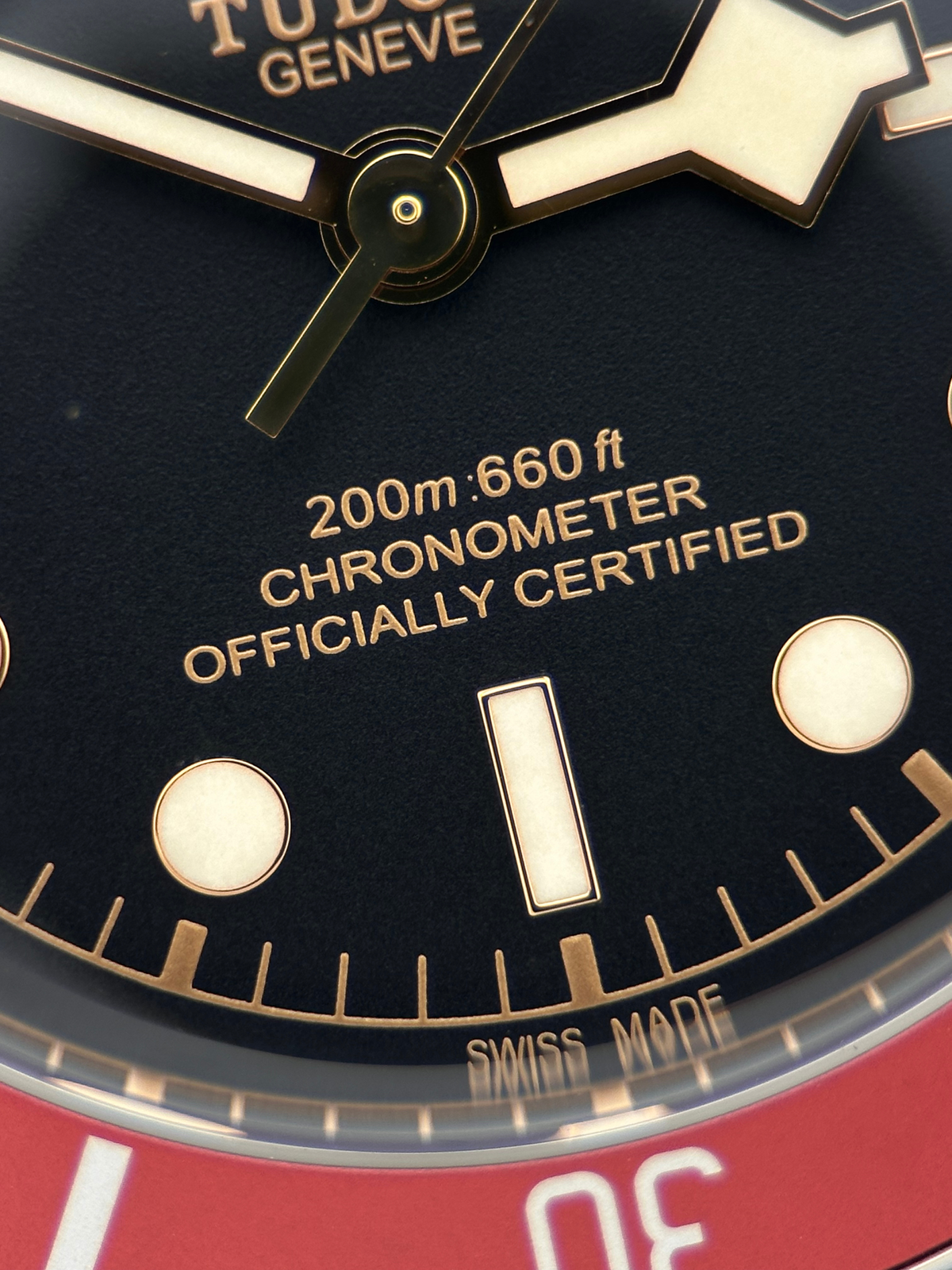 Tudor Black Bay 41 Rot 79230R Fullset 2021