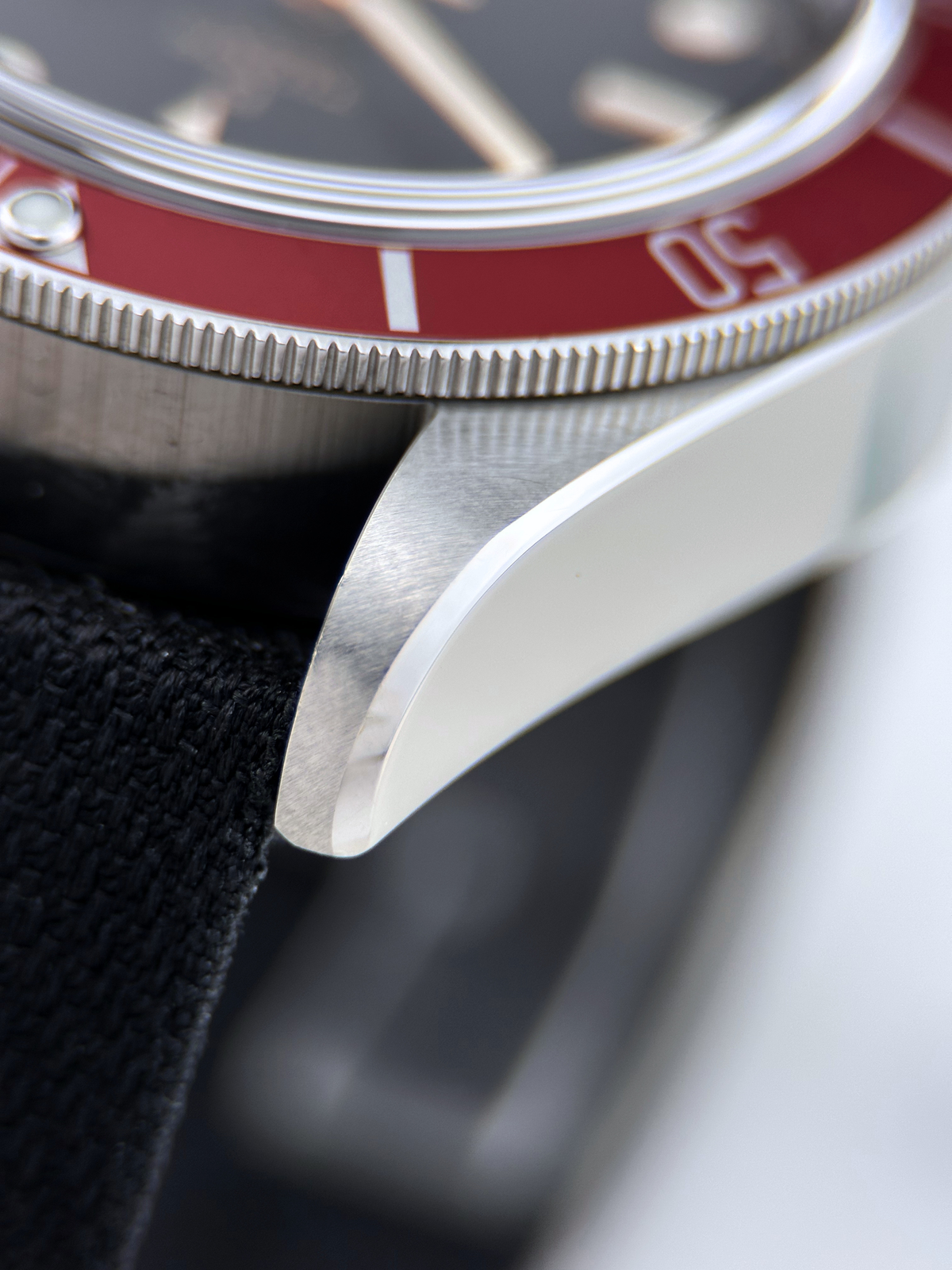 Tudor Black Bay 41 Rot 79230R Fullset 2021