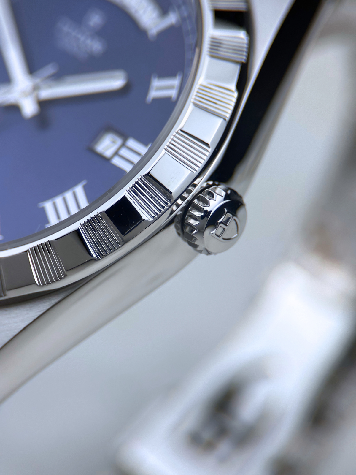 Tudor Royal Blau 28600 Fullset 2022