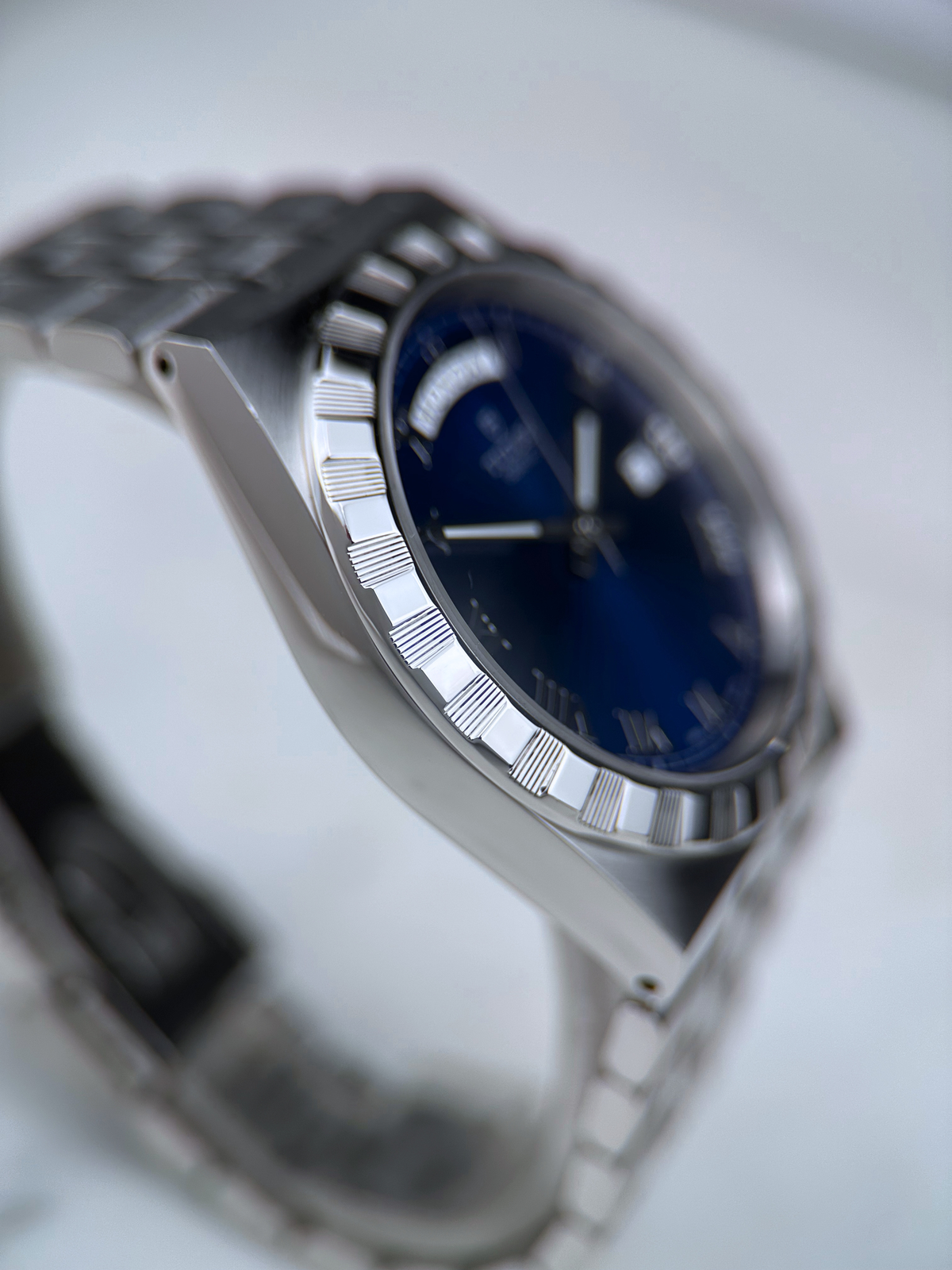 Tudor Royal Blau 28600 Fullset 2022