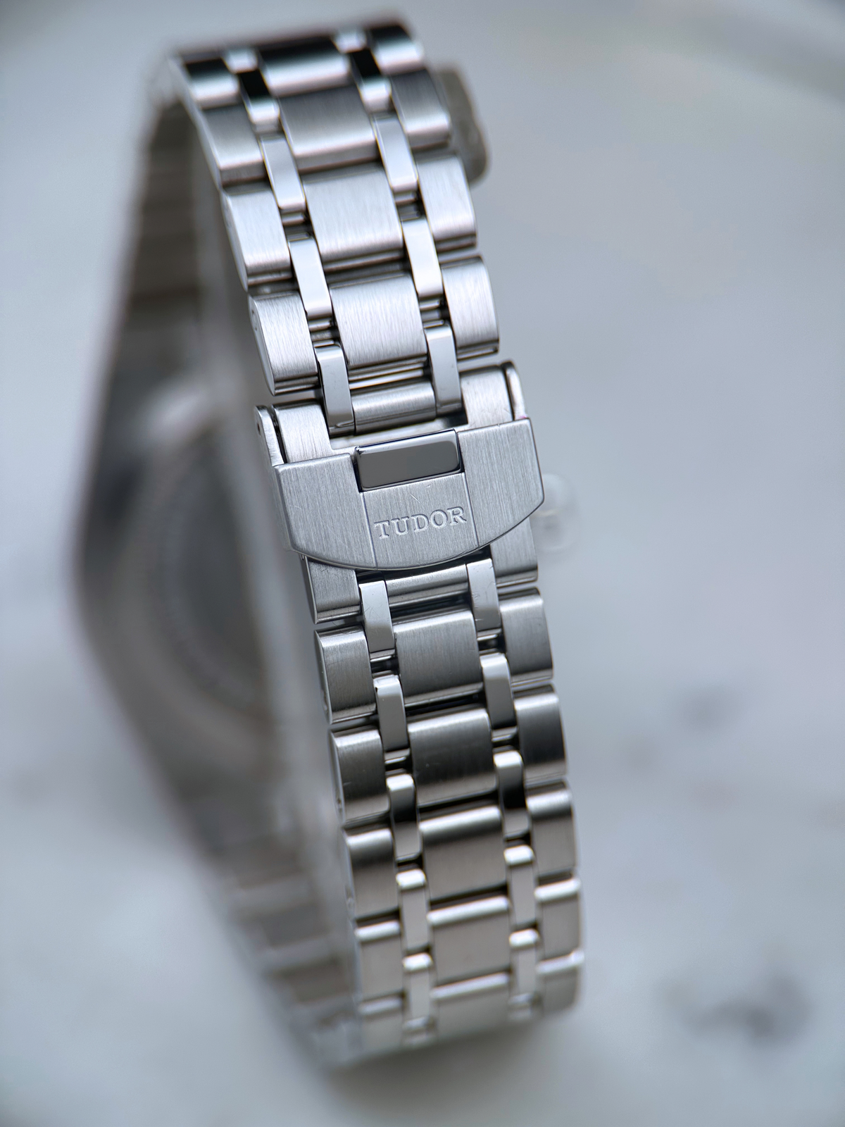 Tudor Royal Blau 28600 Fullset 2022