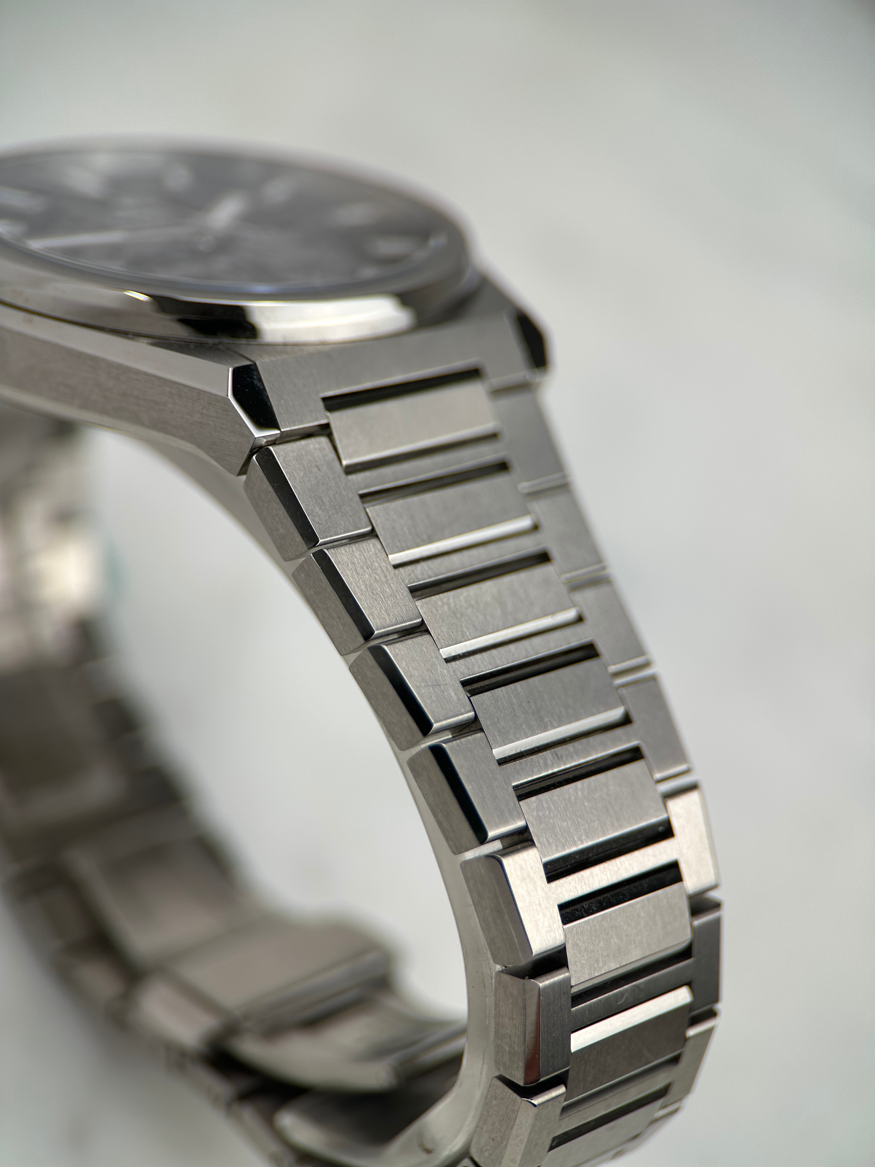 ZENITH Defy Classic Skeleton Fullset 2022