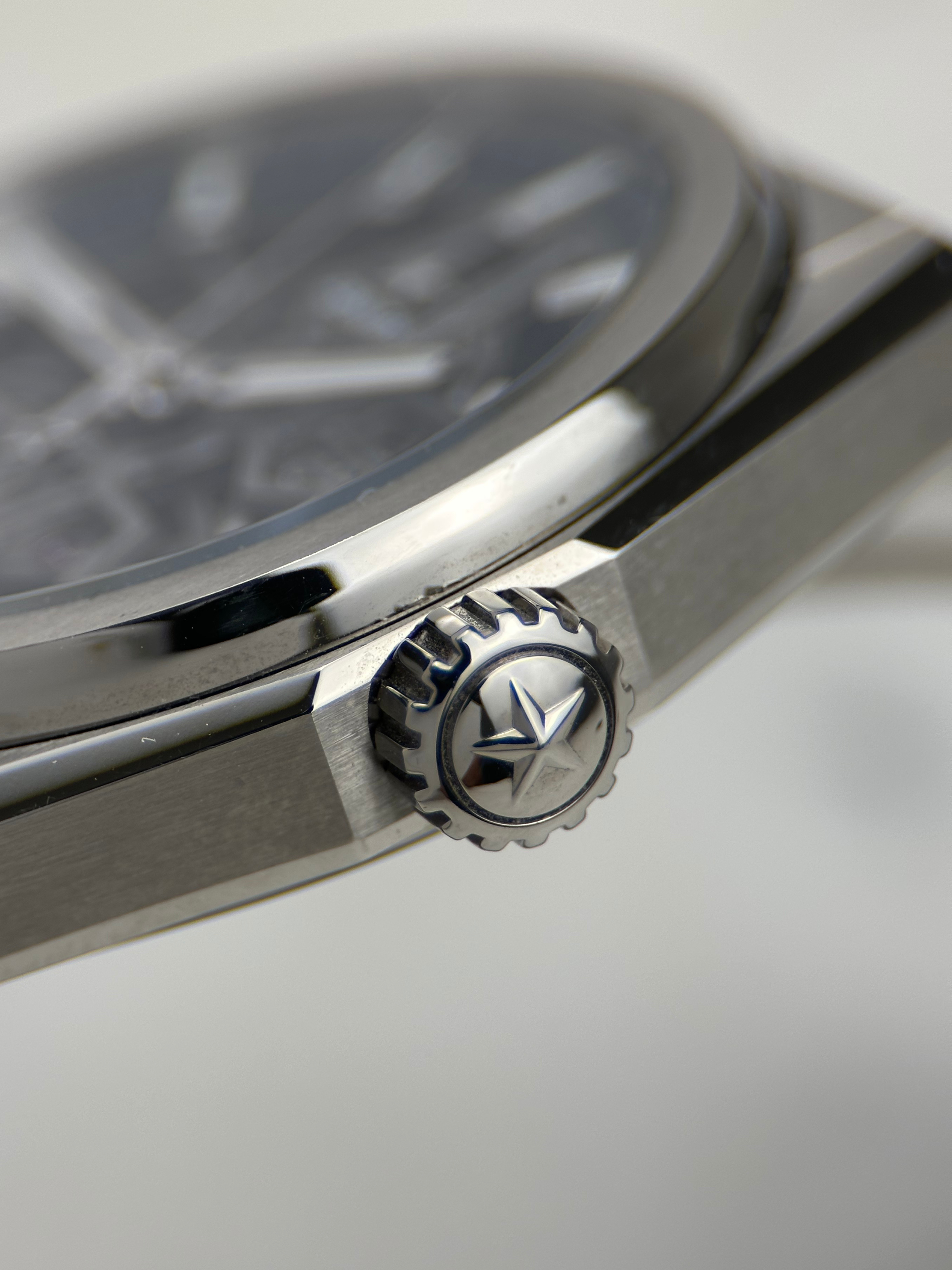 ZENITH Defy Classic Skeleton Fullset 2022