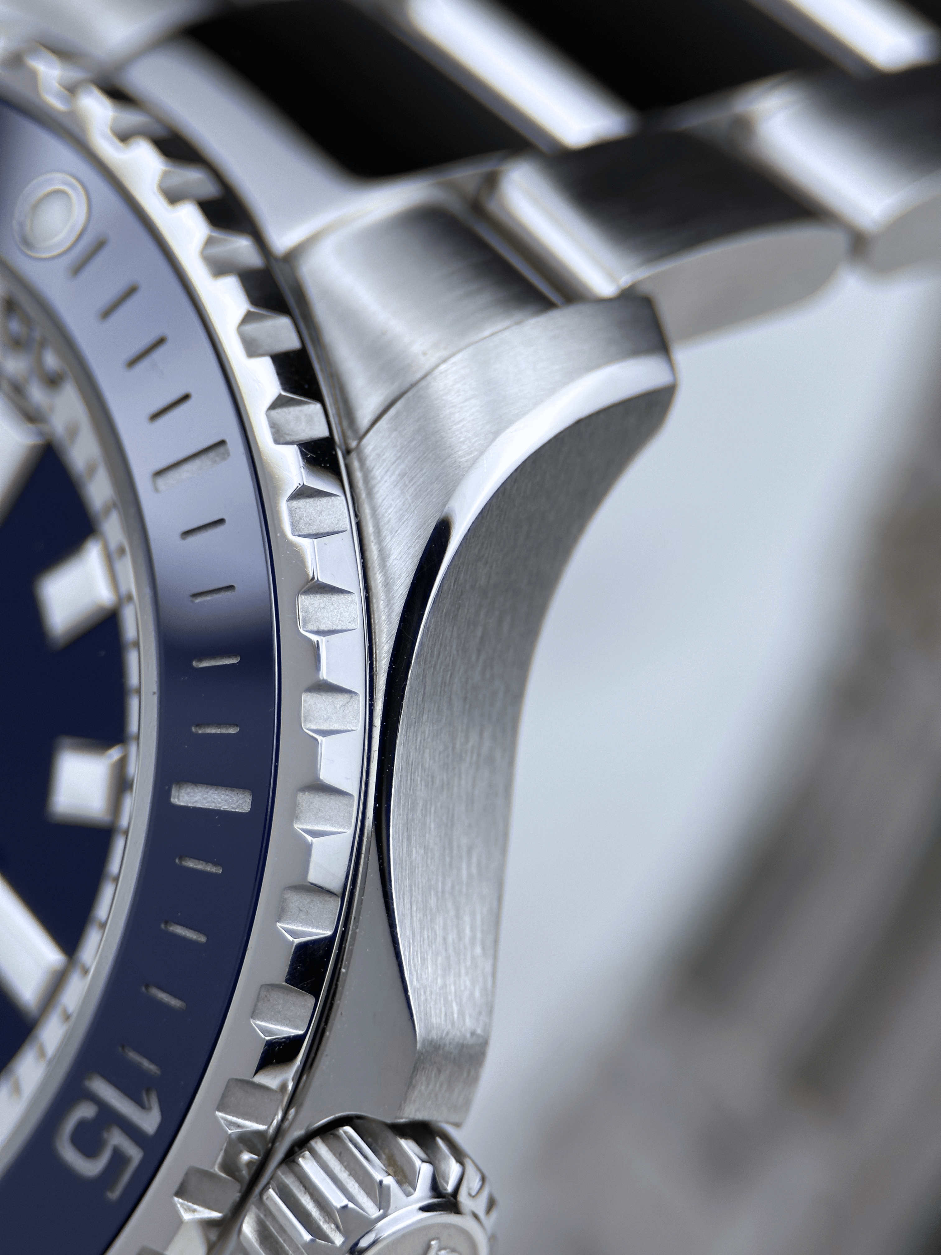 Breitling Super Ocean 46 Automatik A17378E71C1A1 Fullset 2019