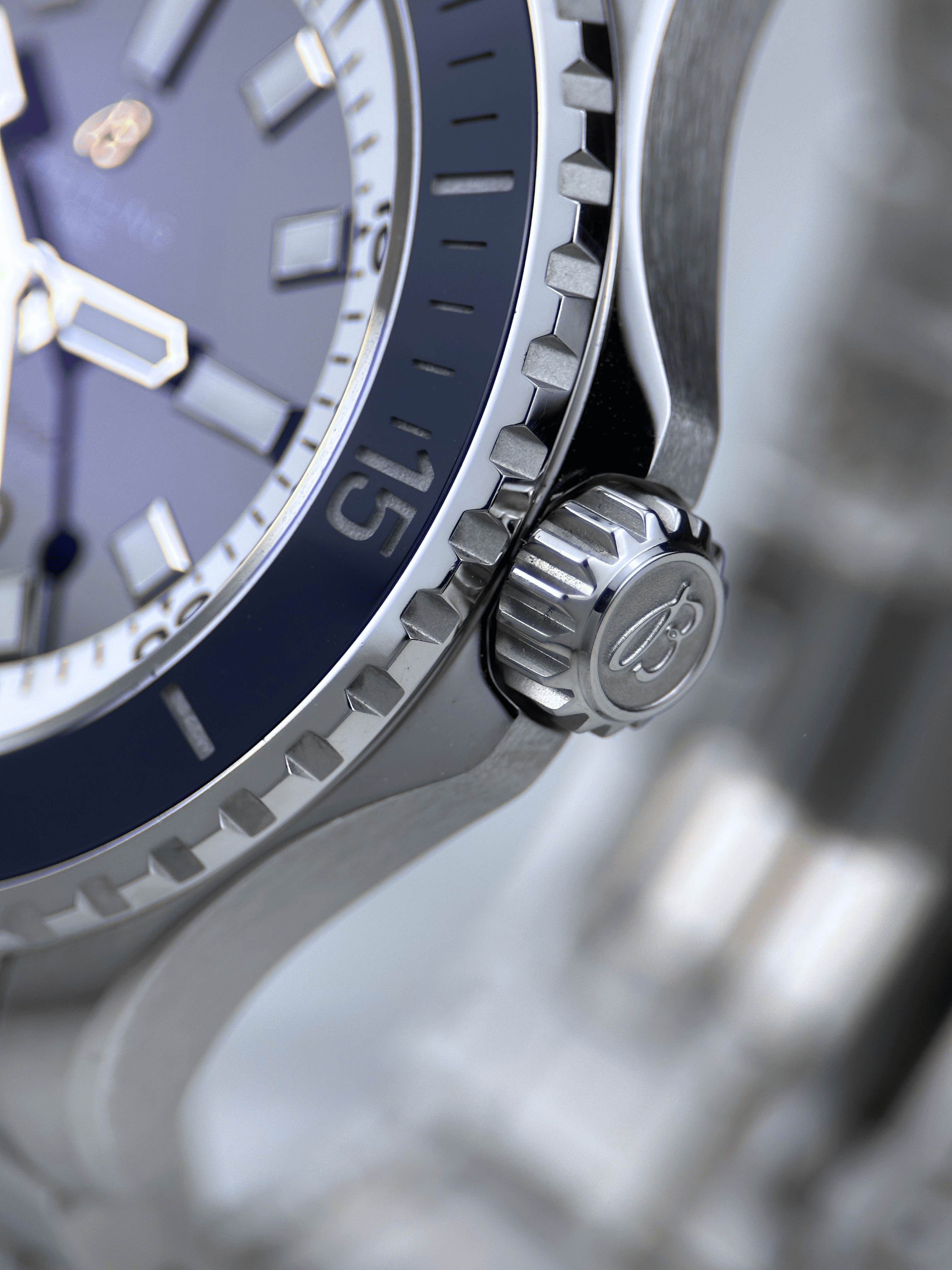 Breitling Super Ocean 46 Automatik A17378E71C1A1 Fullset 2019