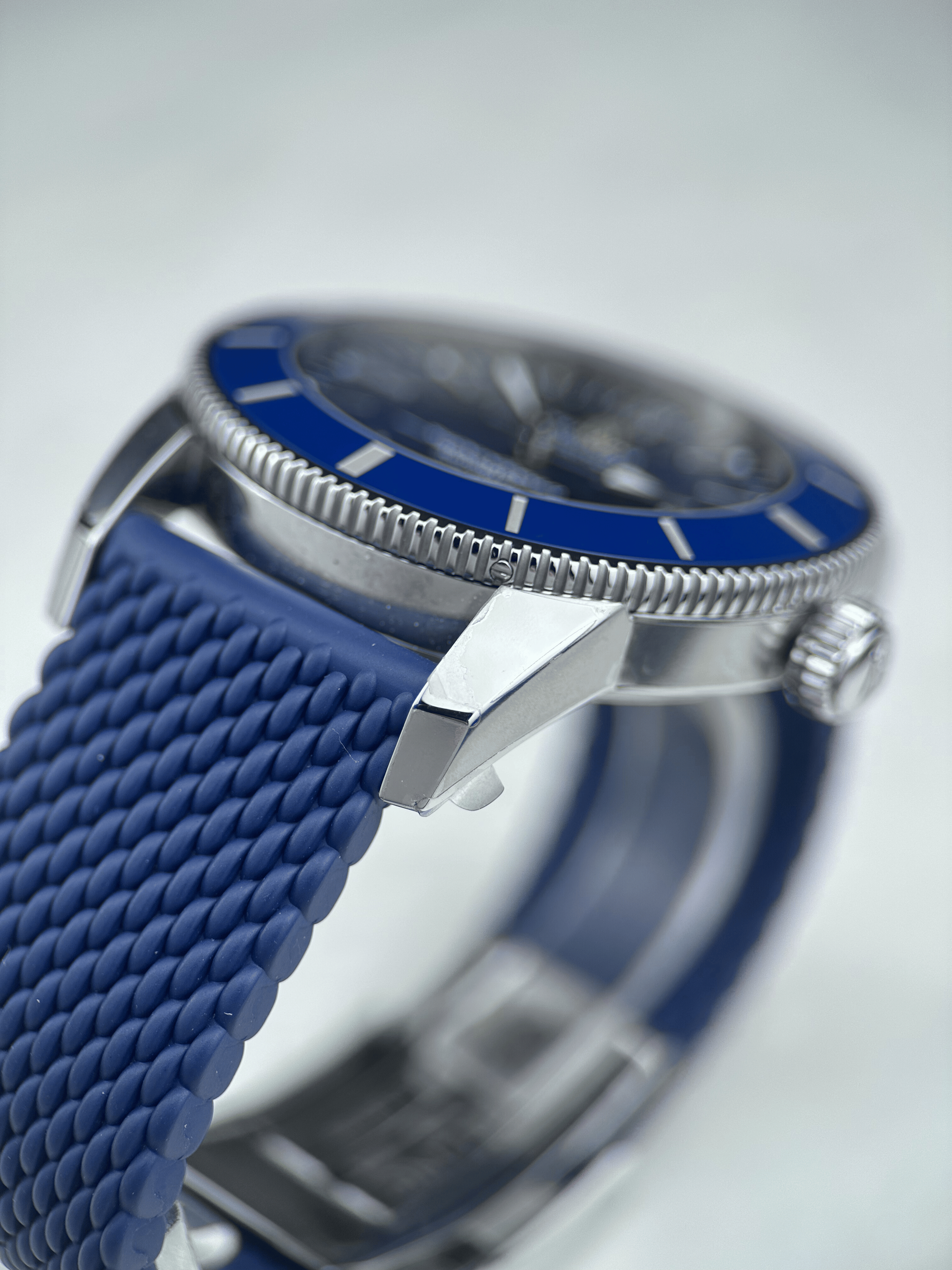 Breitling Superocean Heritage Blau AB2020161C1S1 Fullset 2023