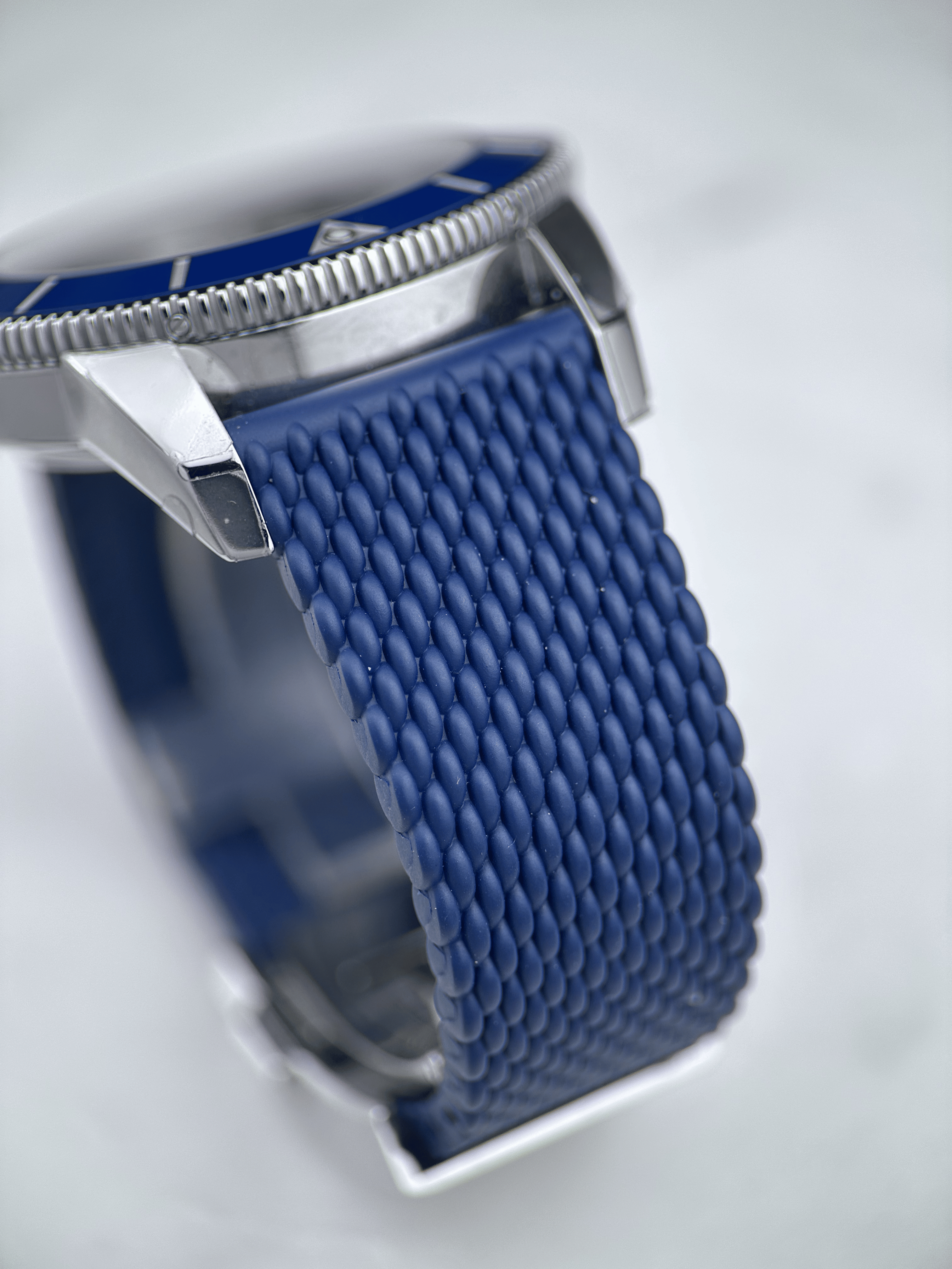 Breitling Superocean Heritage Blau AB2020161C1S1 Fullset 2023