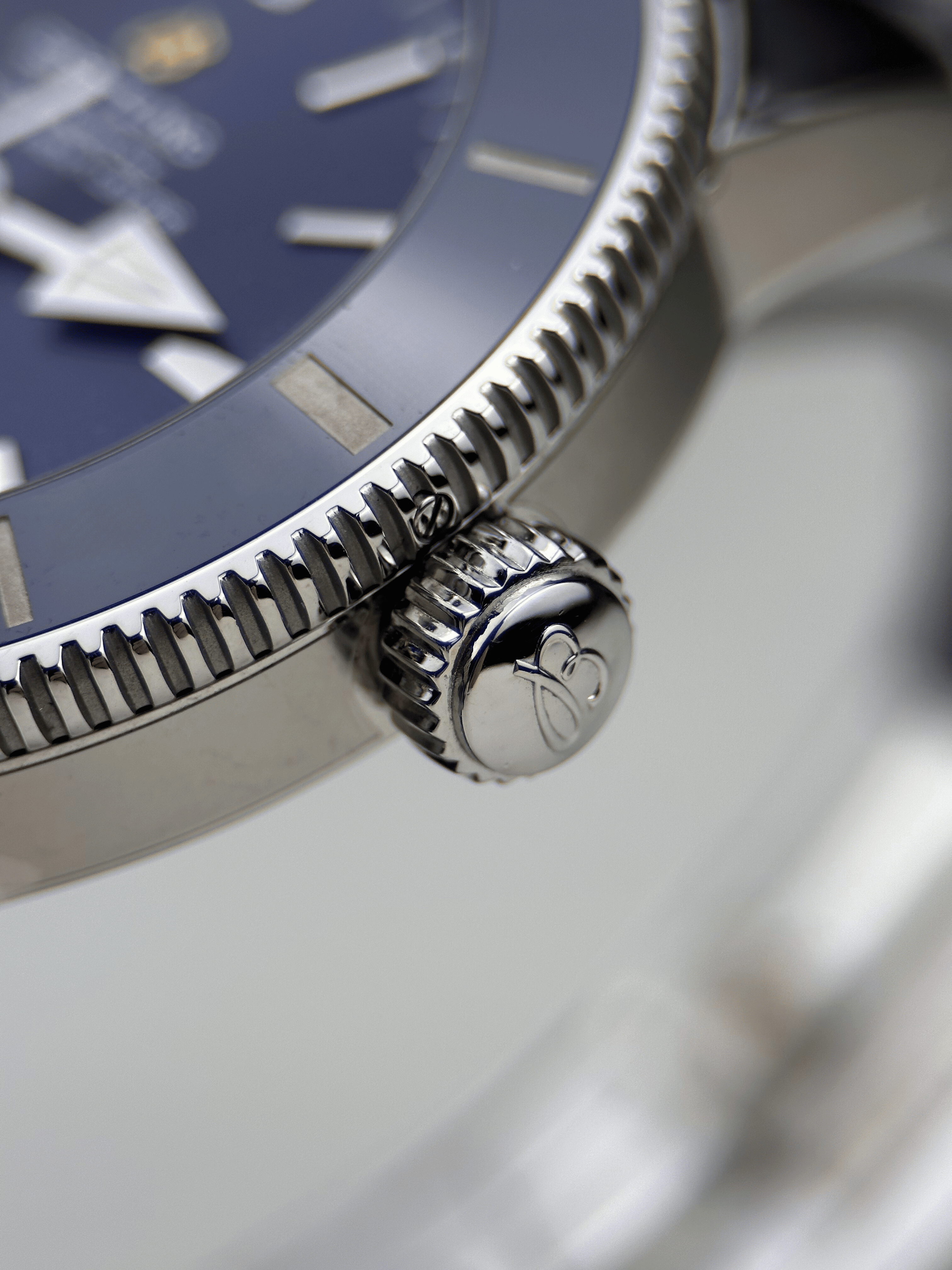 Breitling Superocean Heritage Blau AB2020161C1S1 Fullset 2023