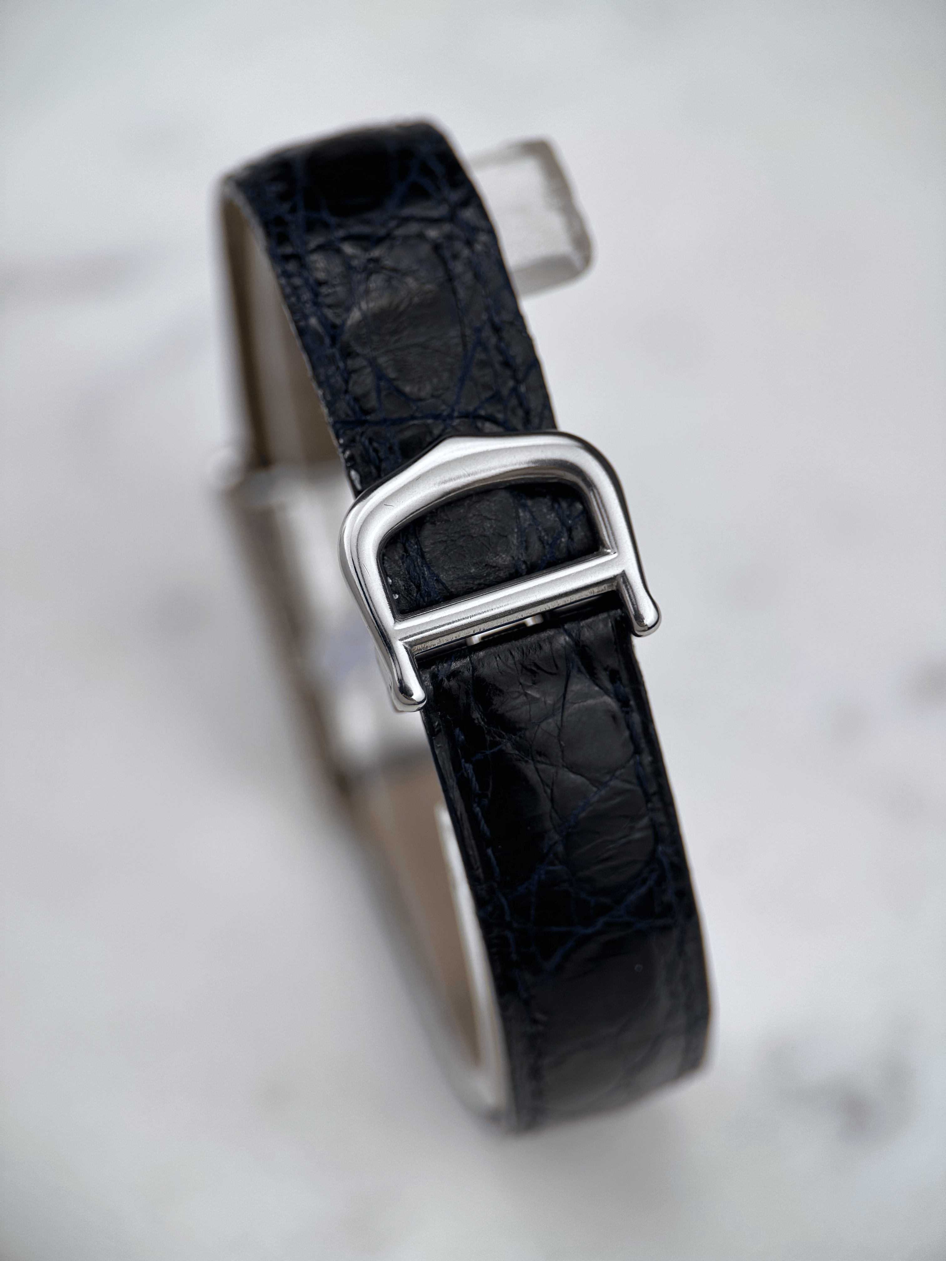 Cartier Tank Must de Cartier 2414 Fullset 1999