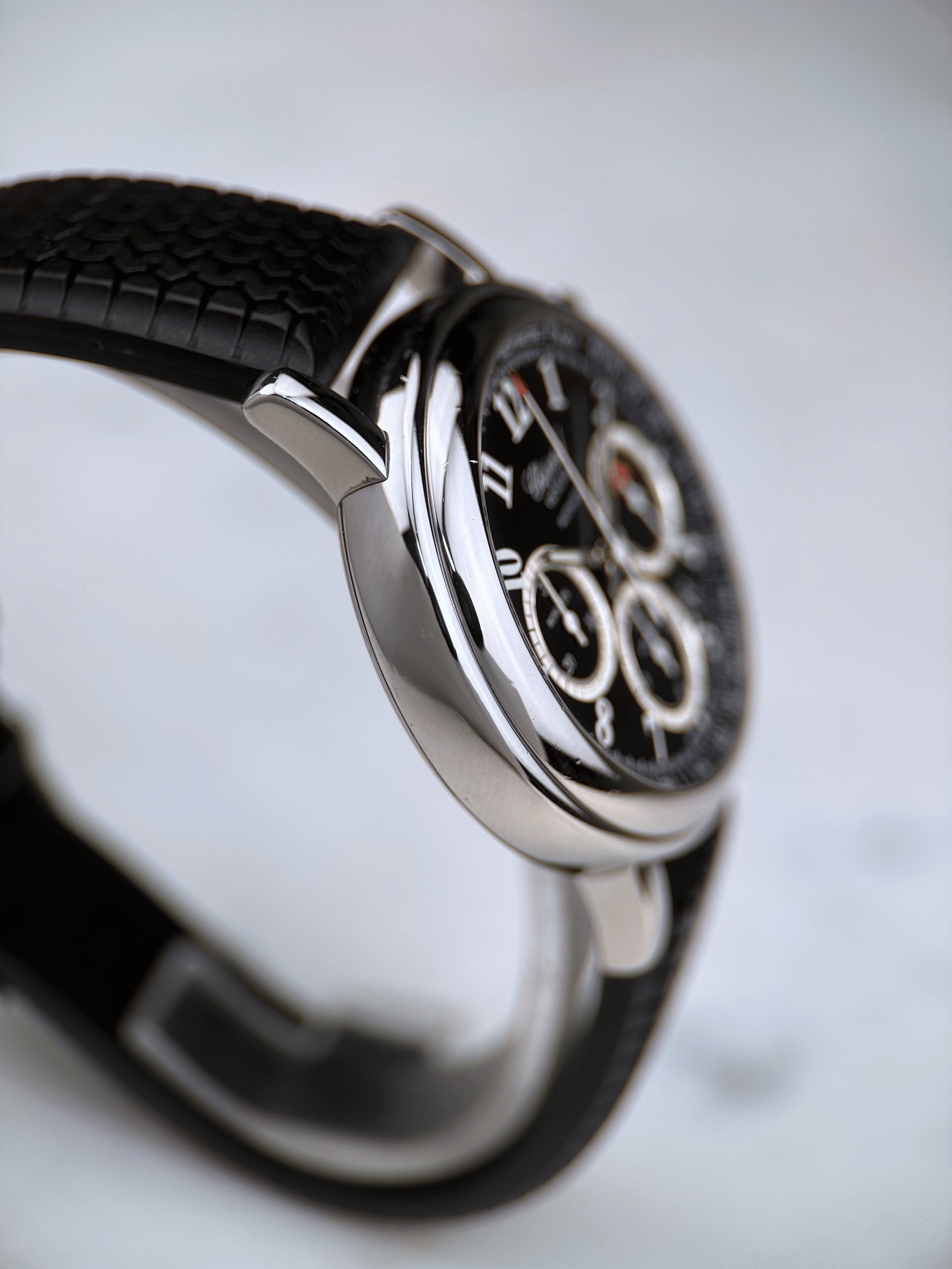 Chopard Mille Miglia 39mm Automatik Chronograph 8331