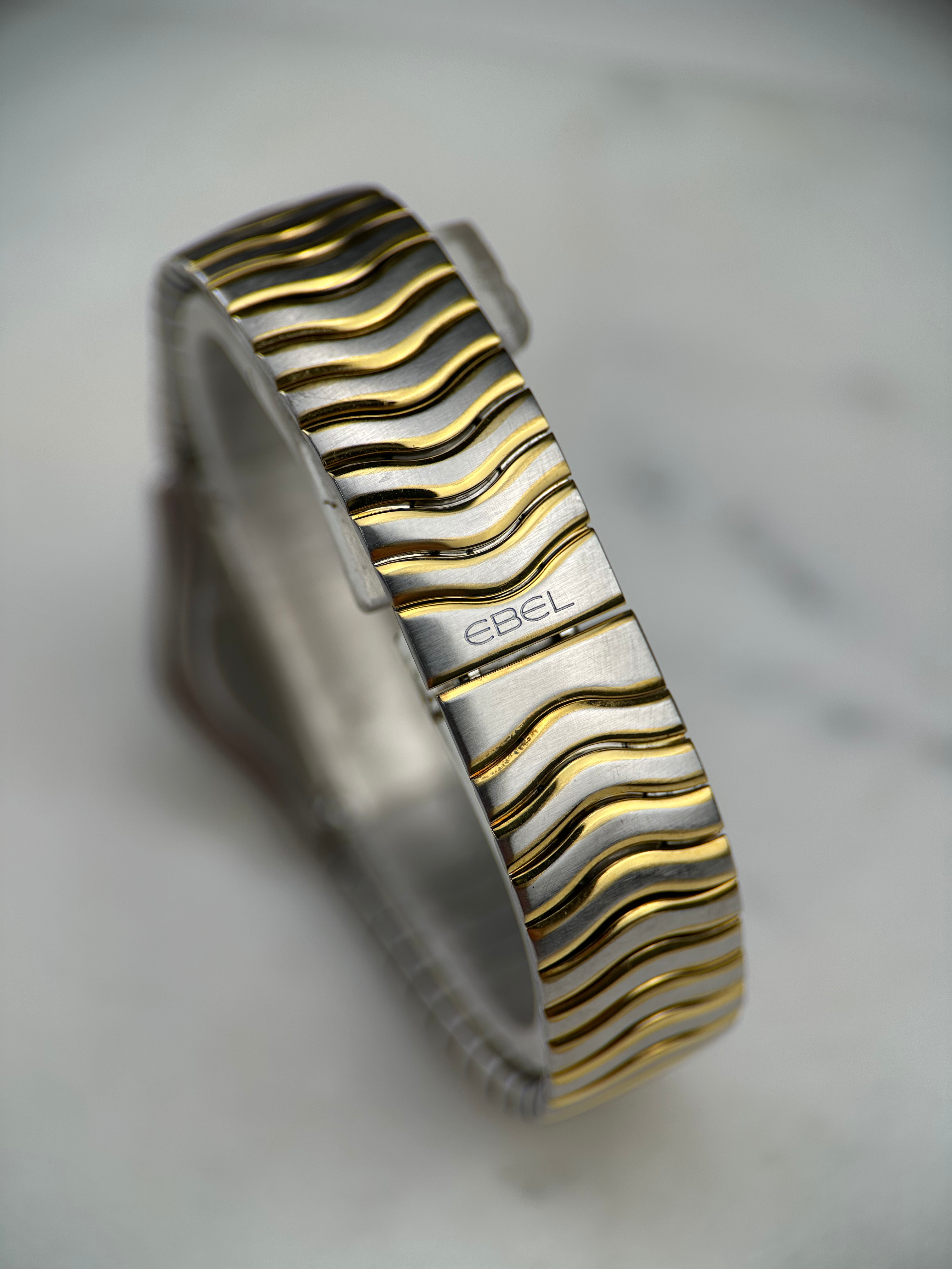 EBEL Wave Perlmutt Brillant