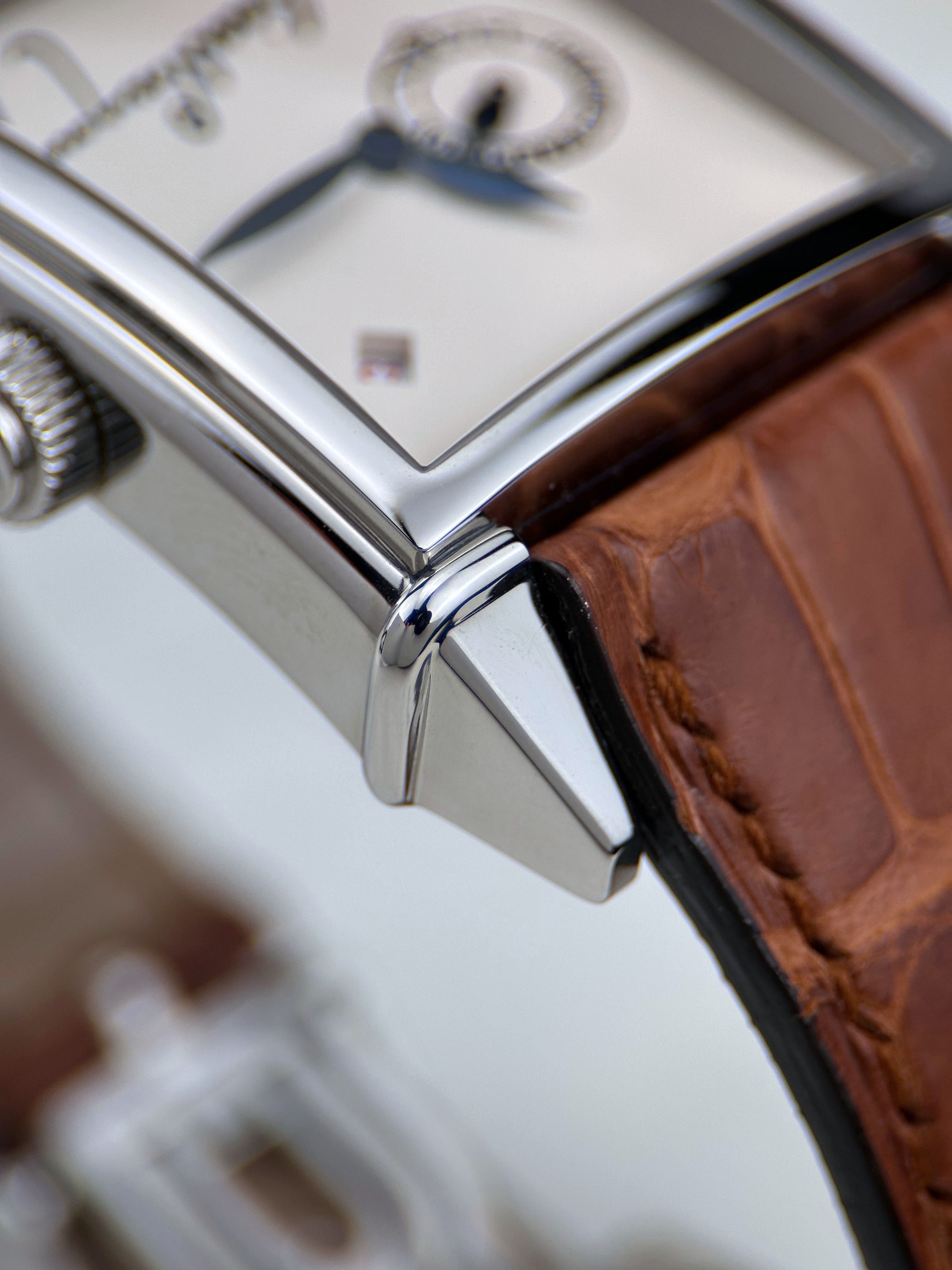 Girard-Perregaux Vintage Signature 25830 Limited Edition