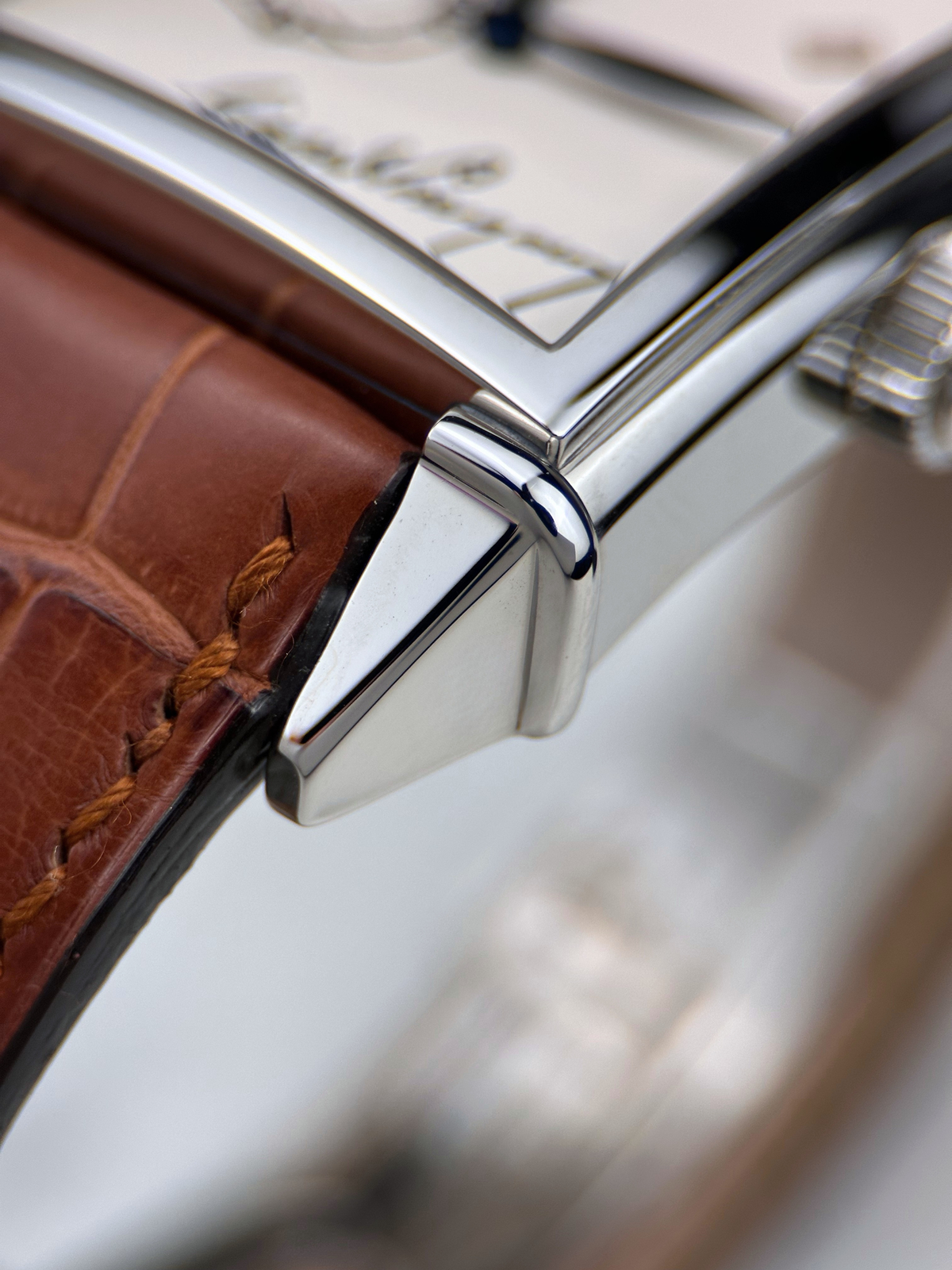 Girard-Perregaux Vintage Signature 25830 Limited Edition