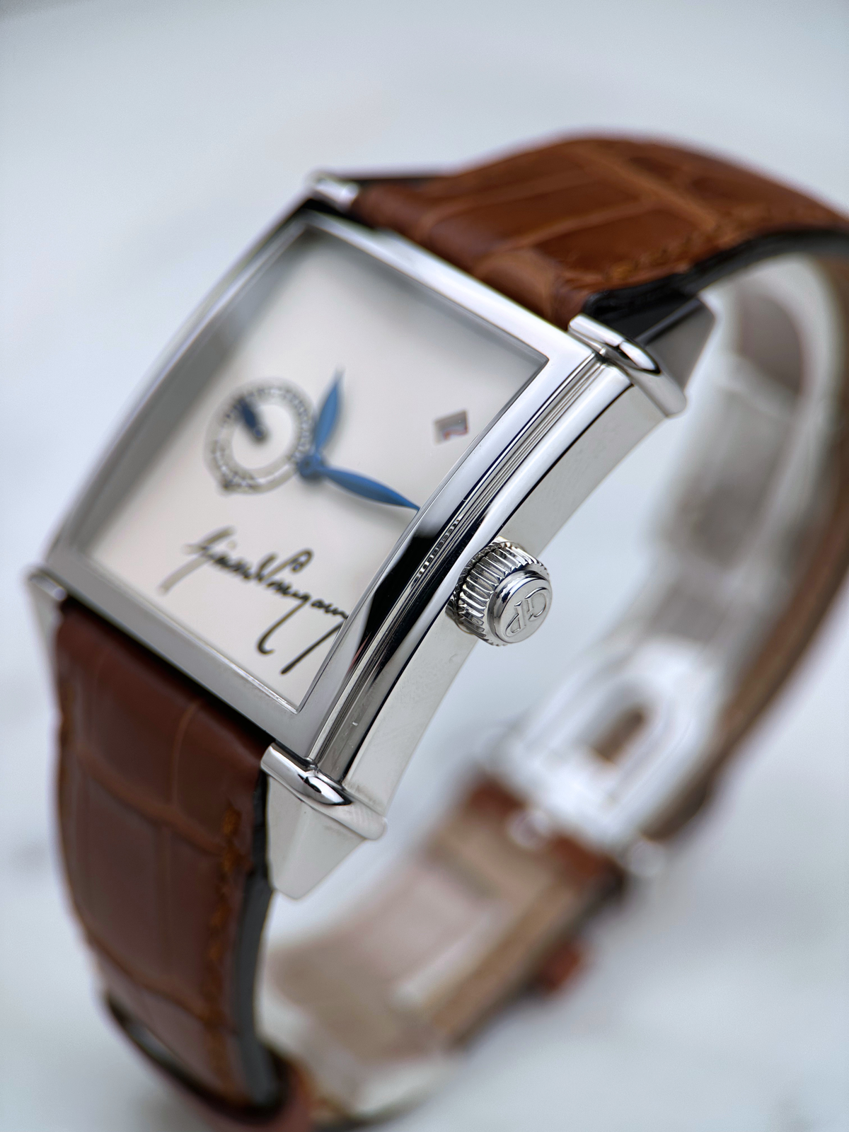 Girard-Perregaux Vintage Signature 25830 Limited Edition