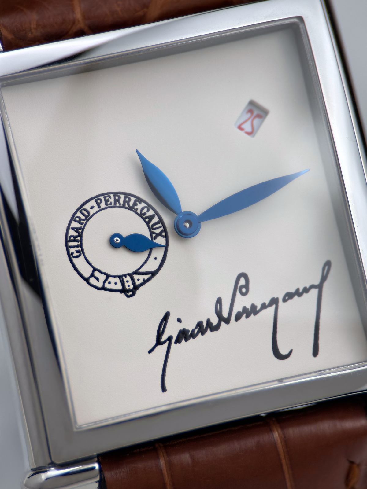 Girard-Perregaux Vintage Signature 25830 Limited Edition