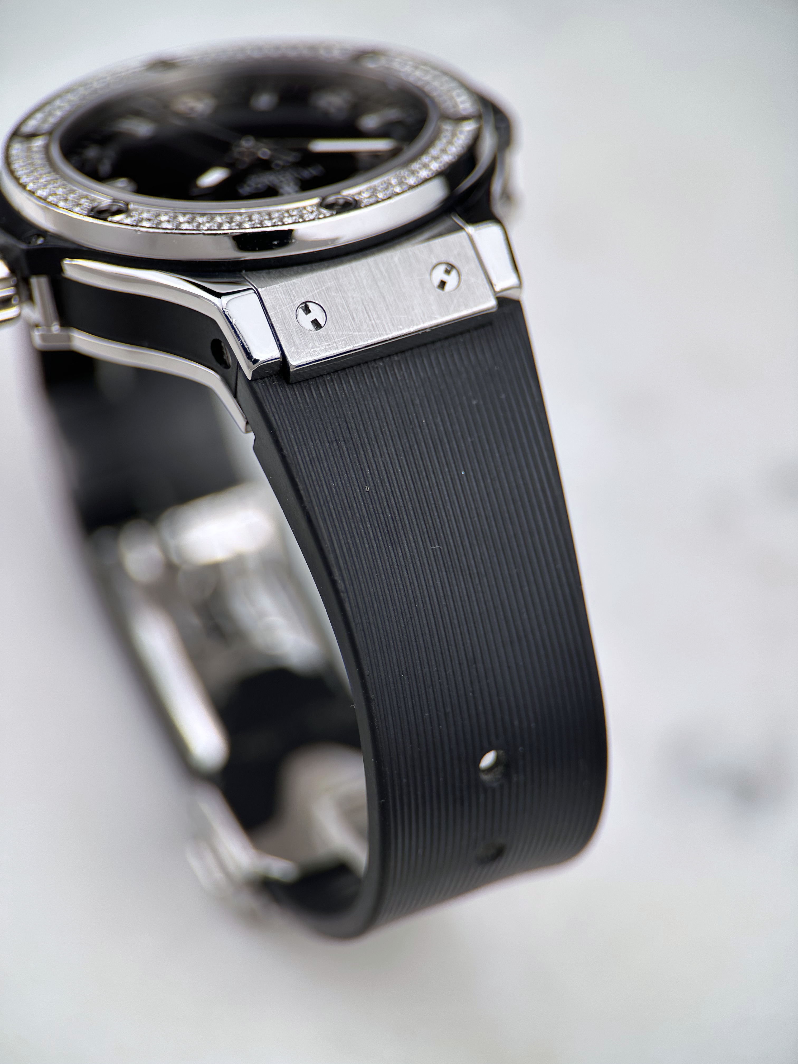 Hublot Big Bang 38mm 361.SX.1270.RX.1104 Fullset 2014