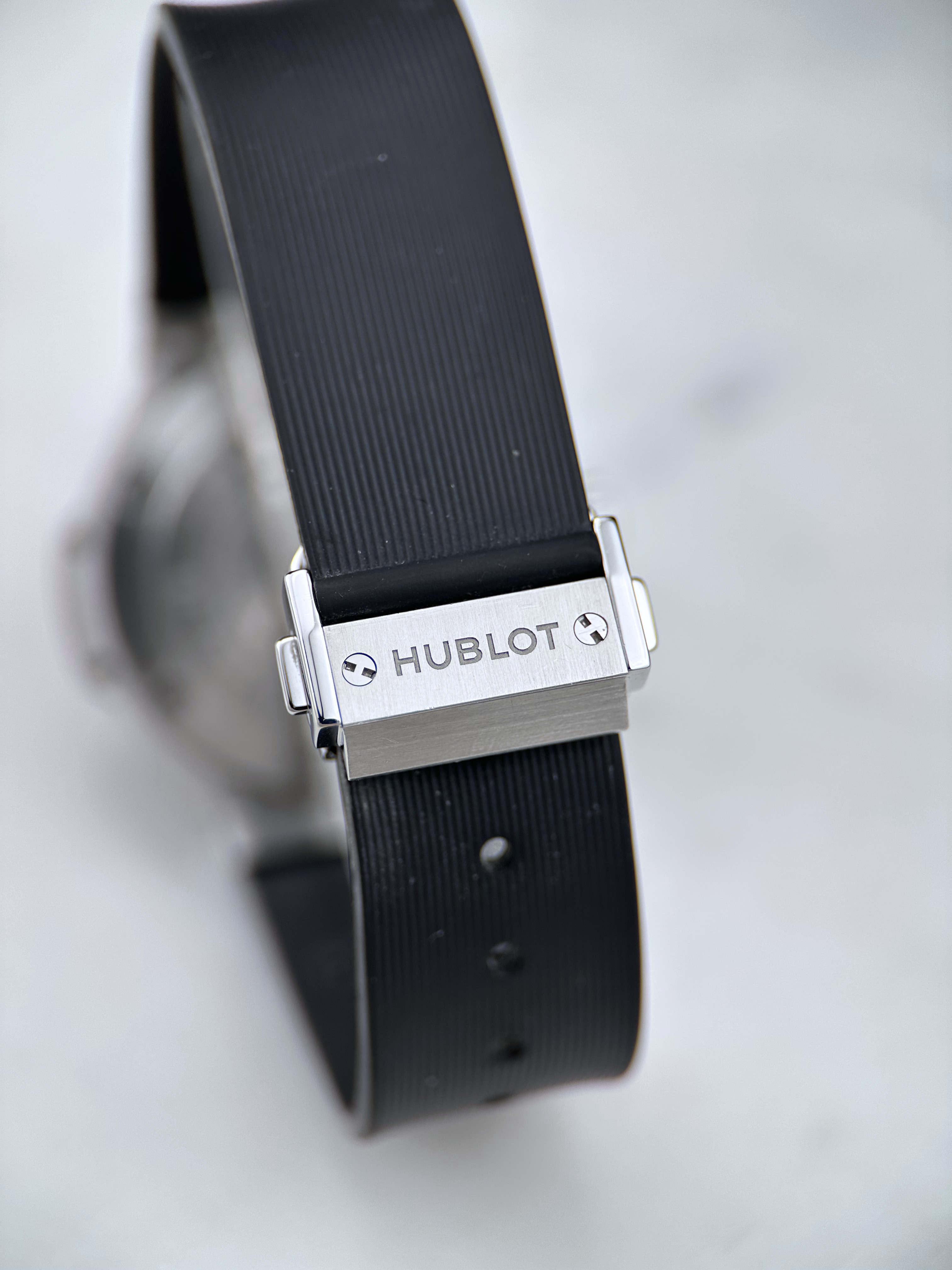 Hublot Big Bang 38mm 361.SX.1270.RX.1104 Fullset 2014