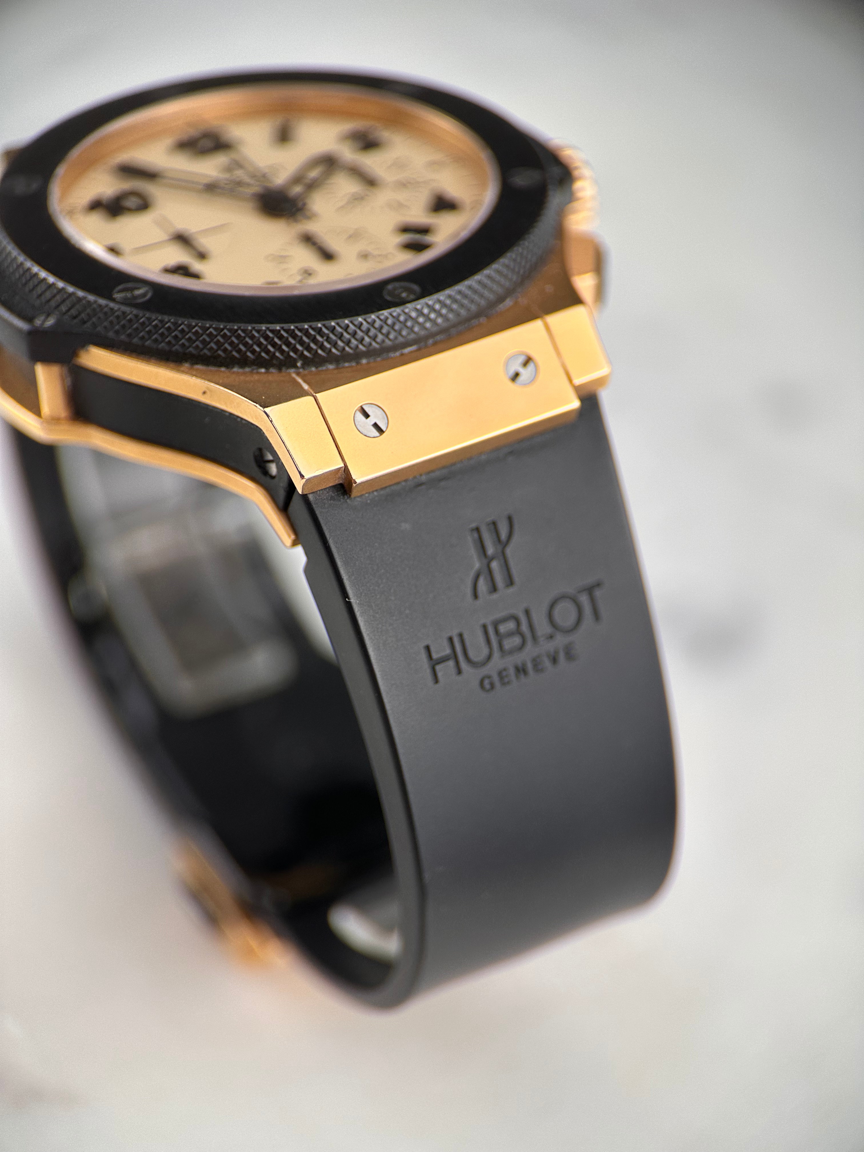 Hublot Big Bang Chronograph 44mm