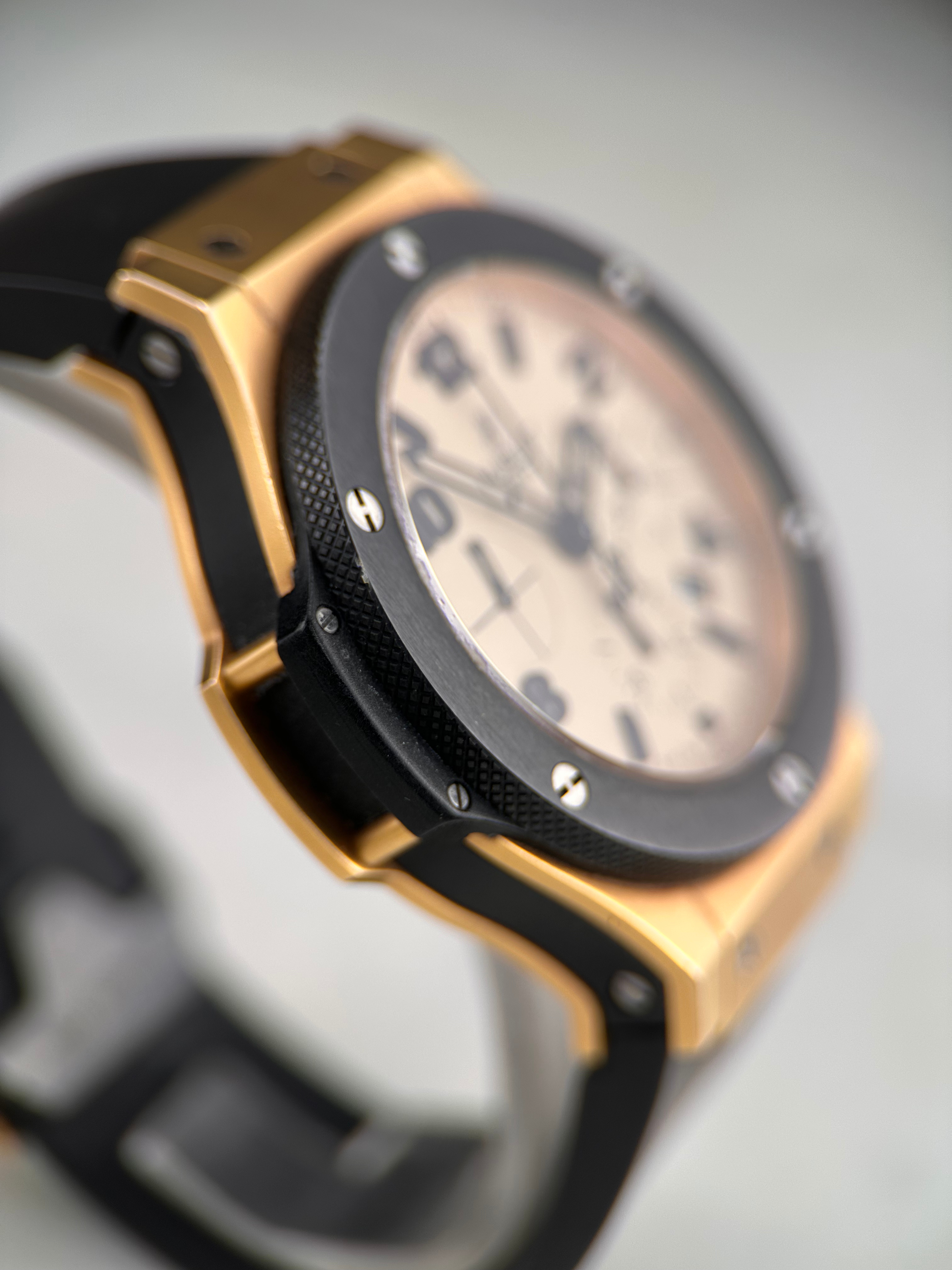 Hublot Big Bang Chronograph 44mm