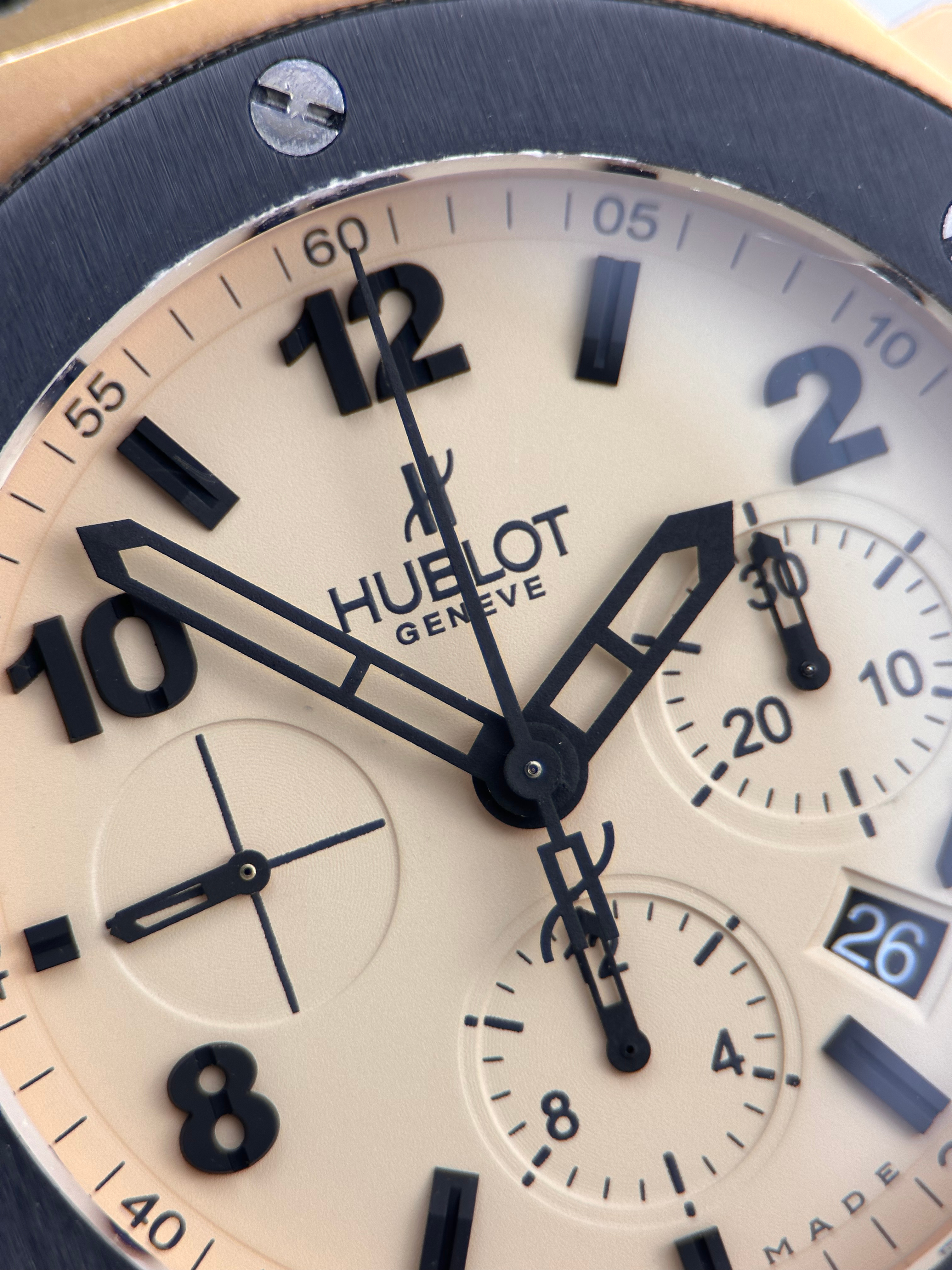 Hublot Big Bang Chronograph 44mm