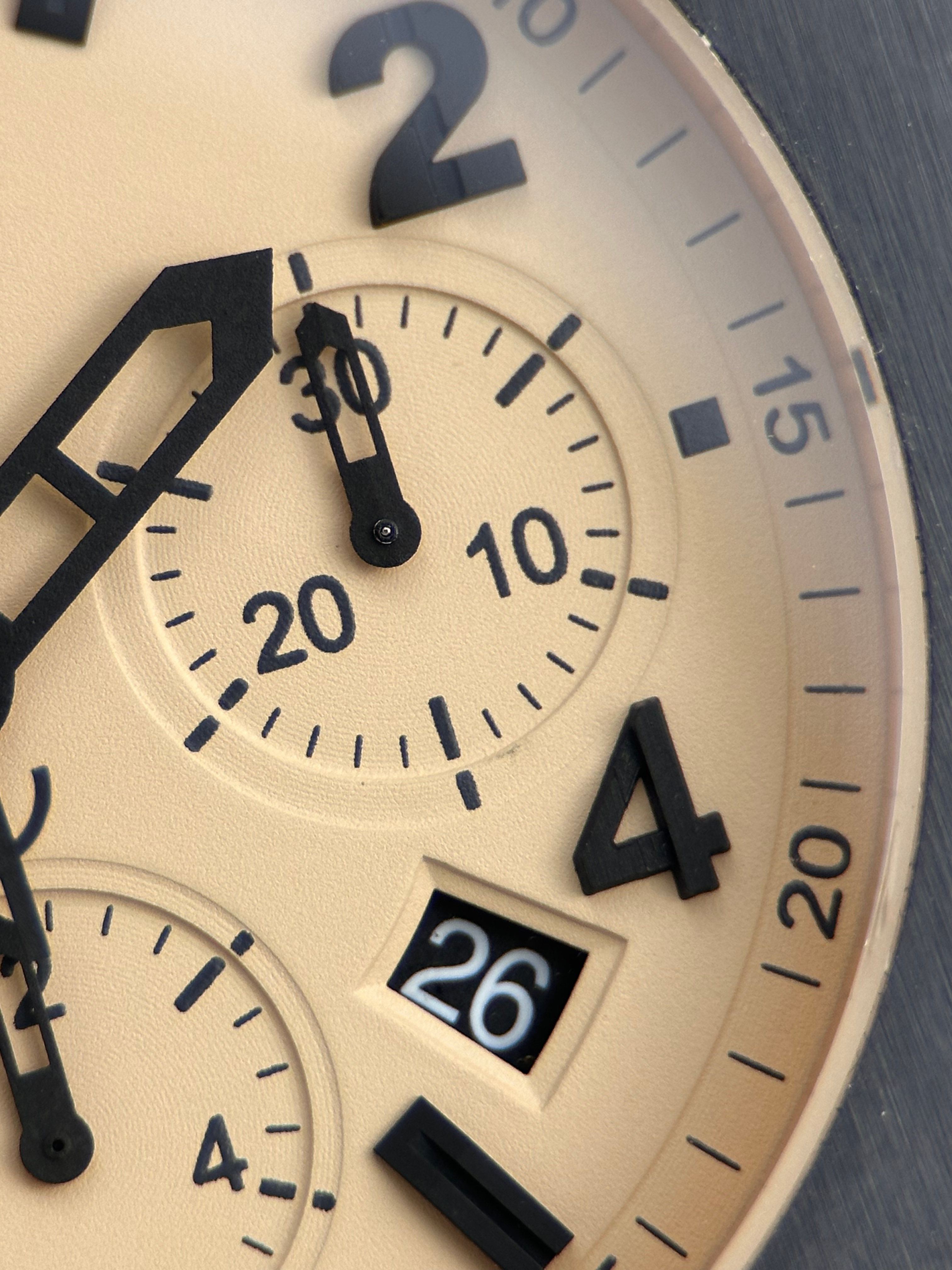 Hublot Big Bang Chronograph 44mm