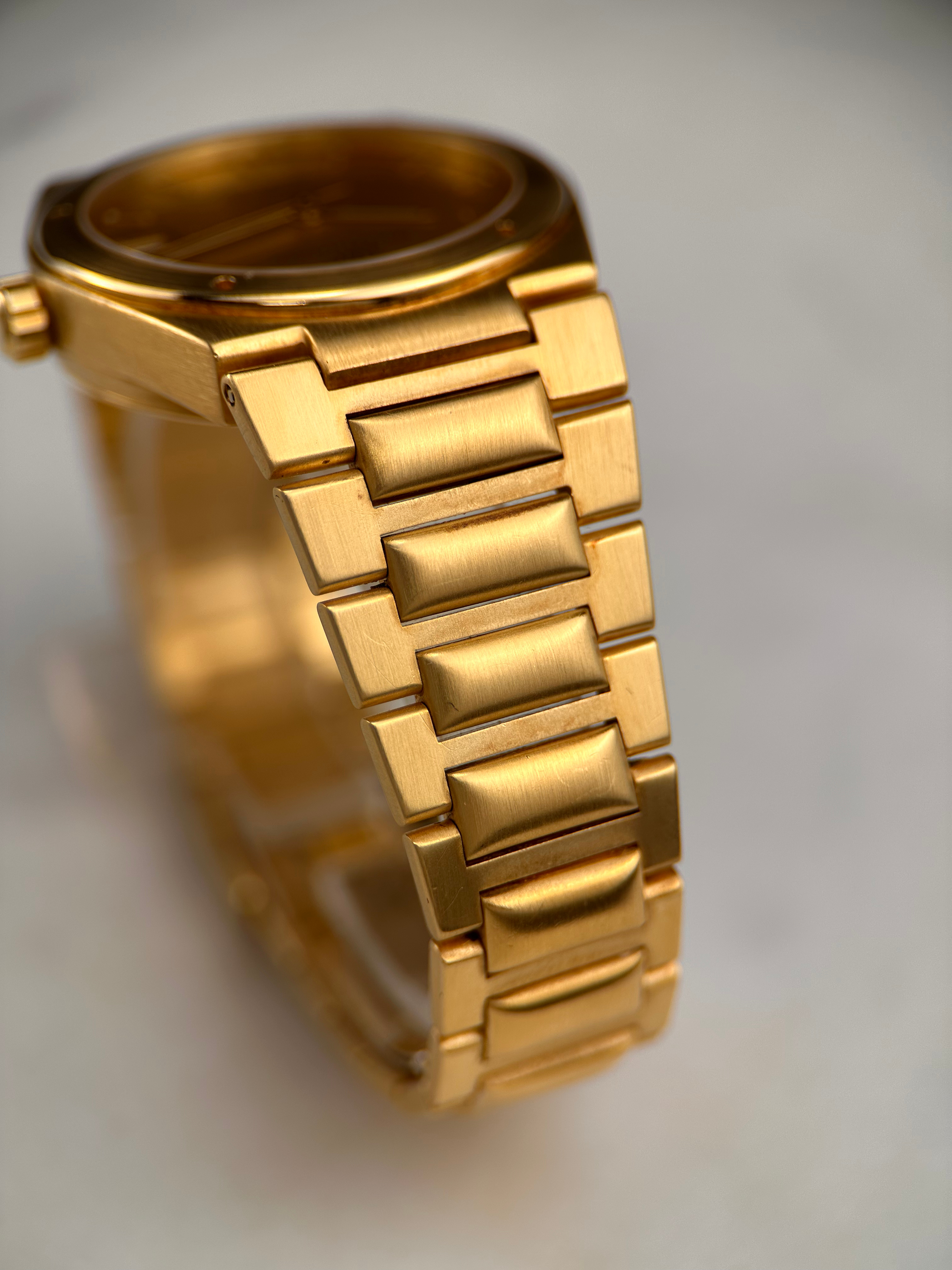 IWC Ingenieur 500.000 A/m 9238 Fullset