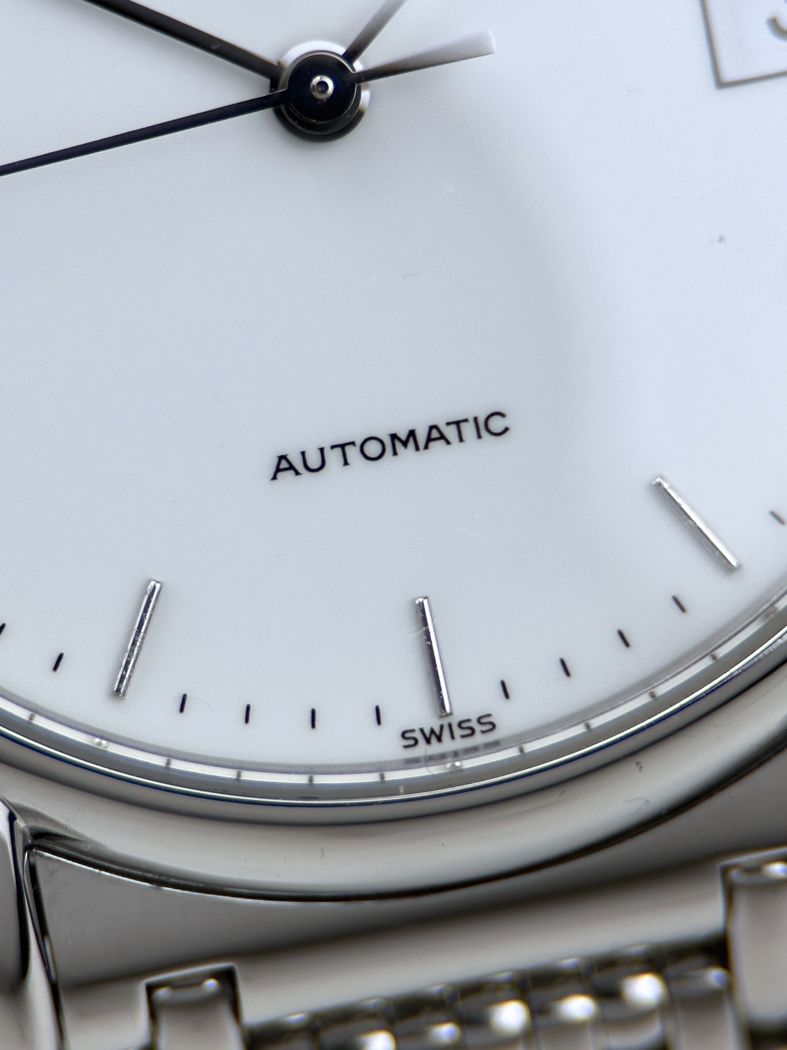 IWC Portofino Automatik 3513 Fullset 1998