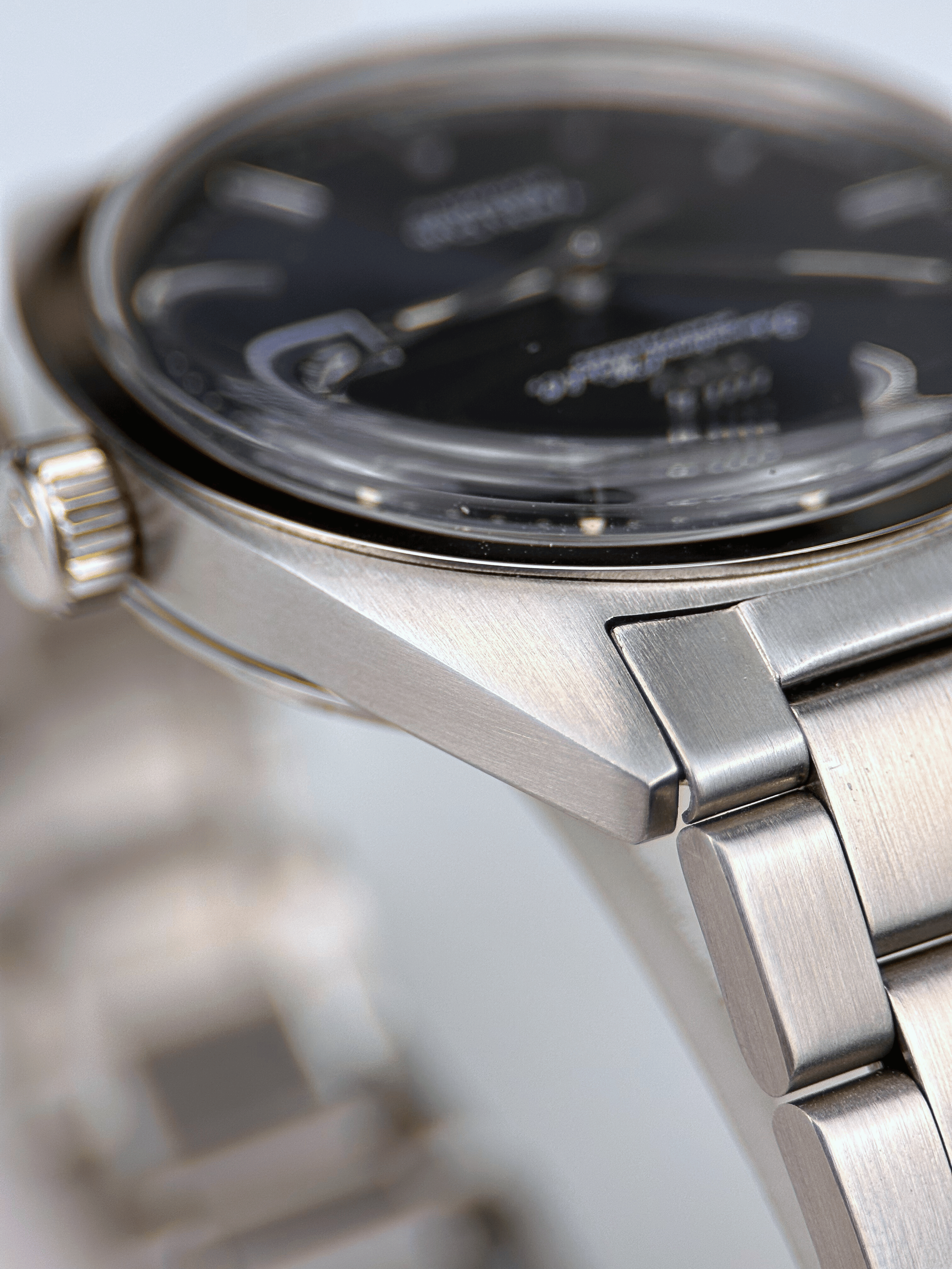 IWC Yachtclub R 811 AD Blau