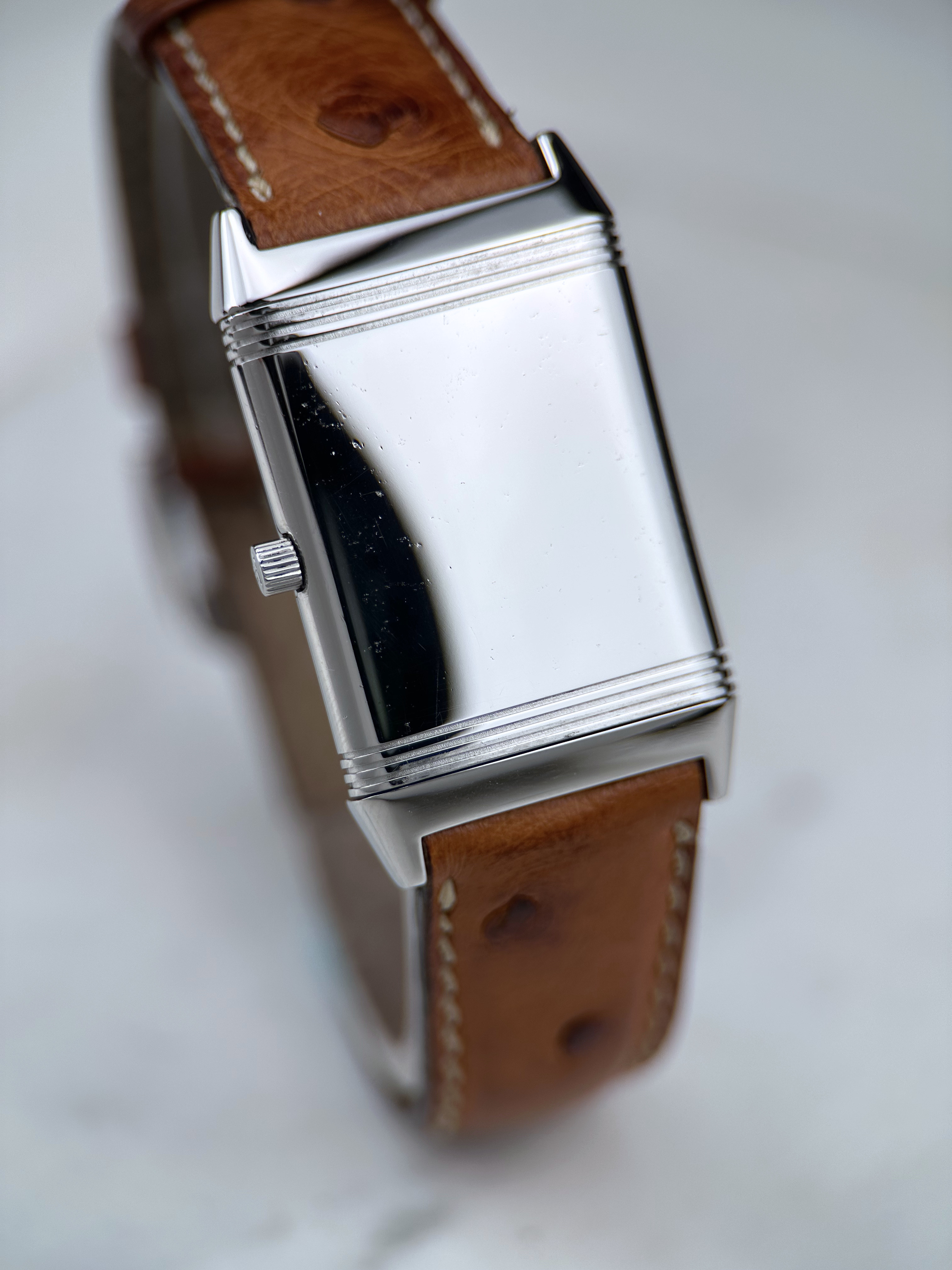 Jaeger LeCoultre Reverso Classique 250.8.86