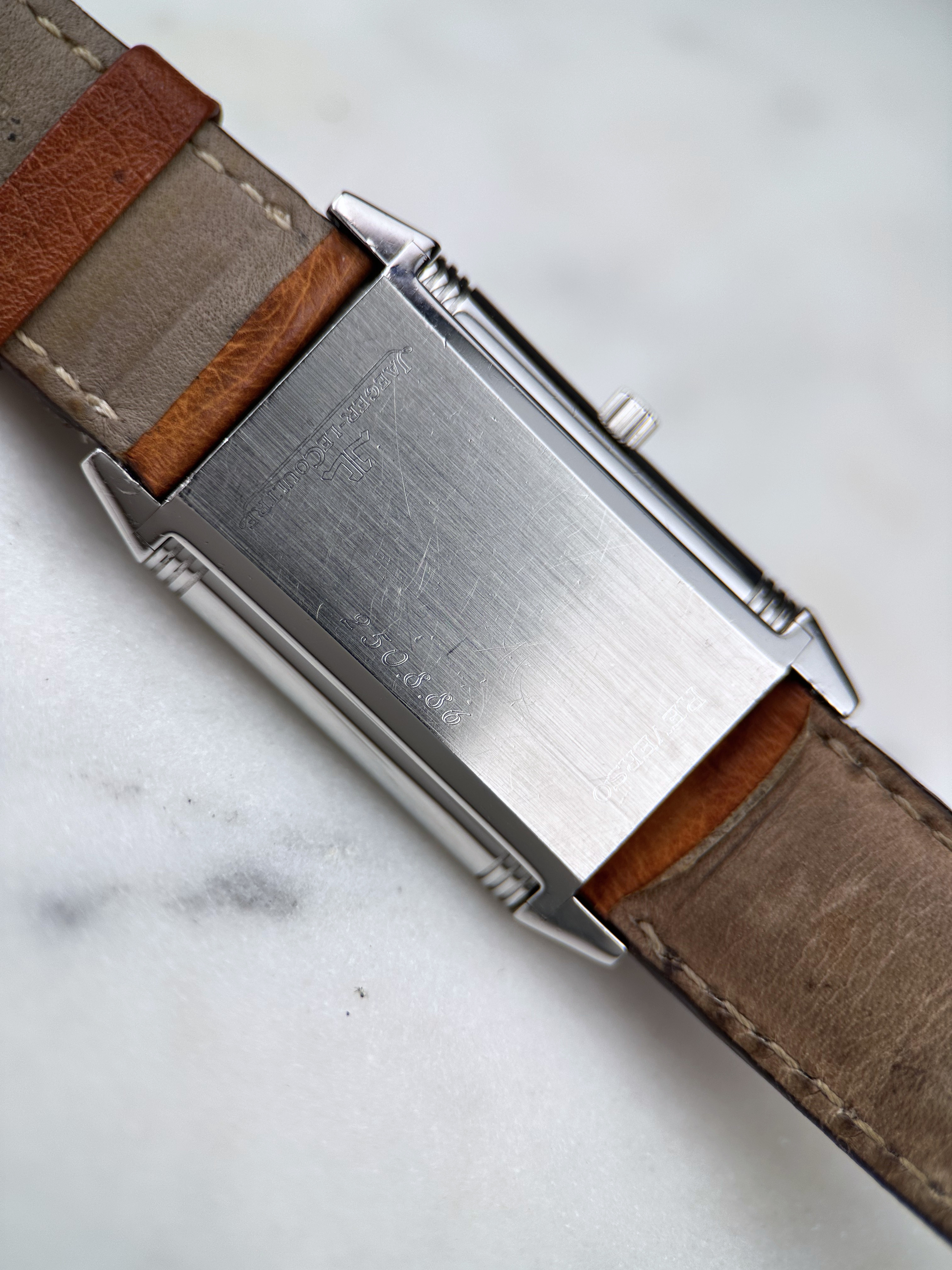 Jaeger LeCoultre Reverso Classique 250.8.86