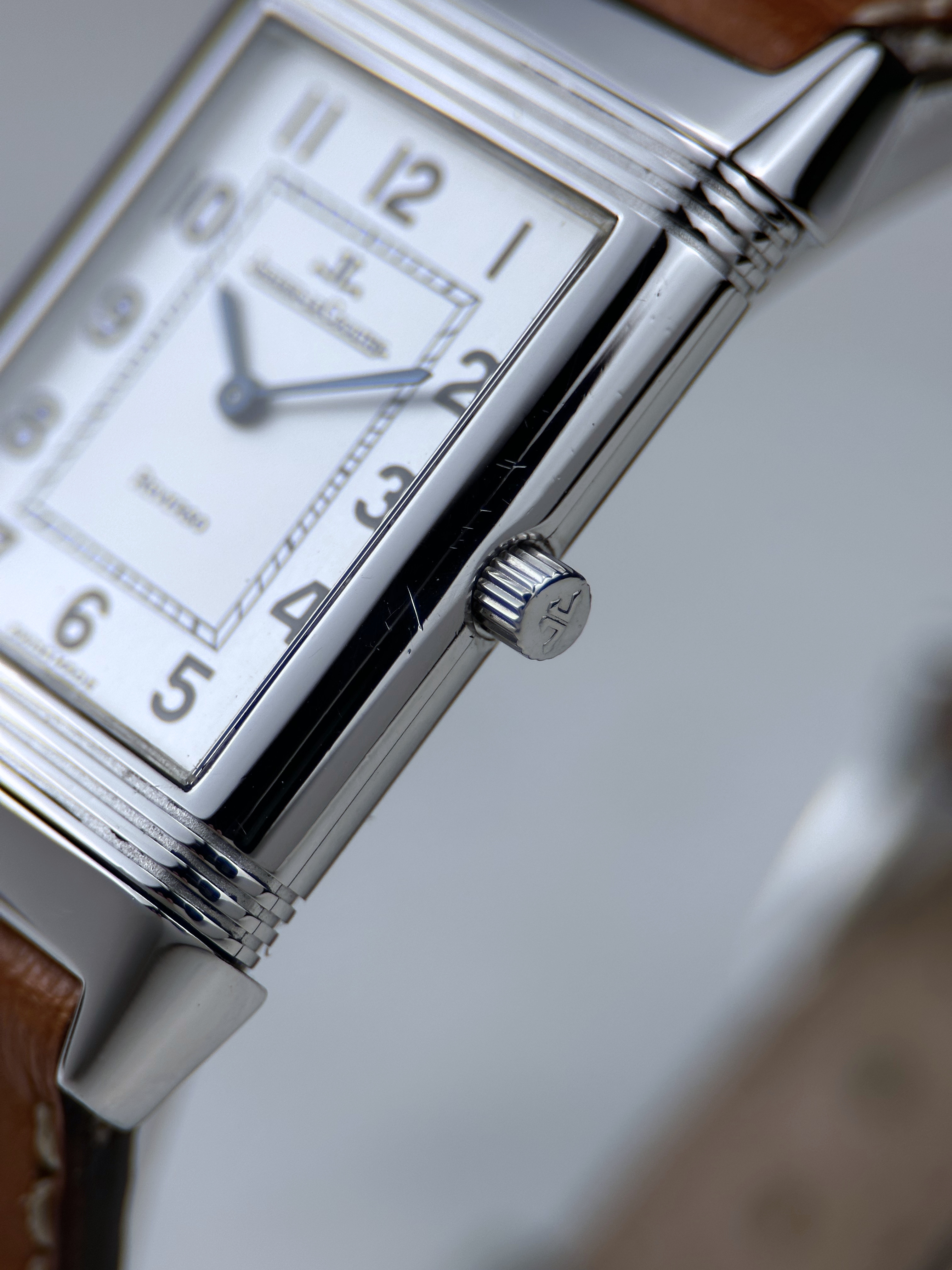 Jaeger LeCoultre Reverso Classique 250.8.86
