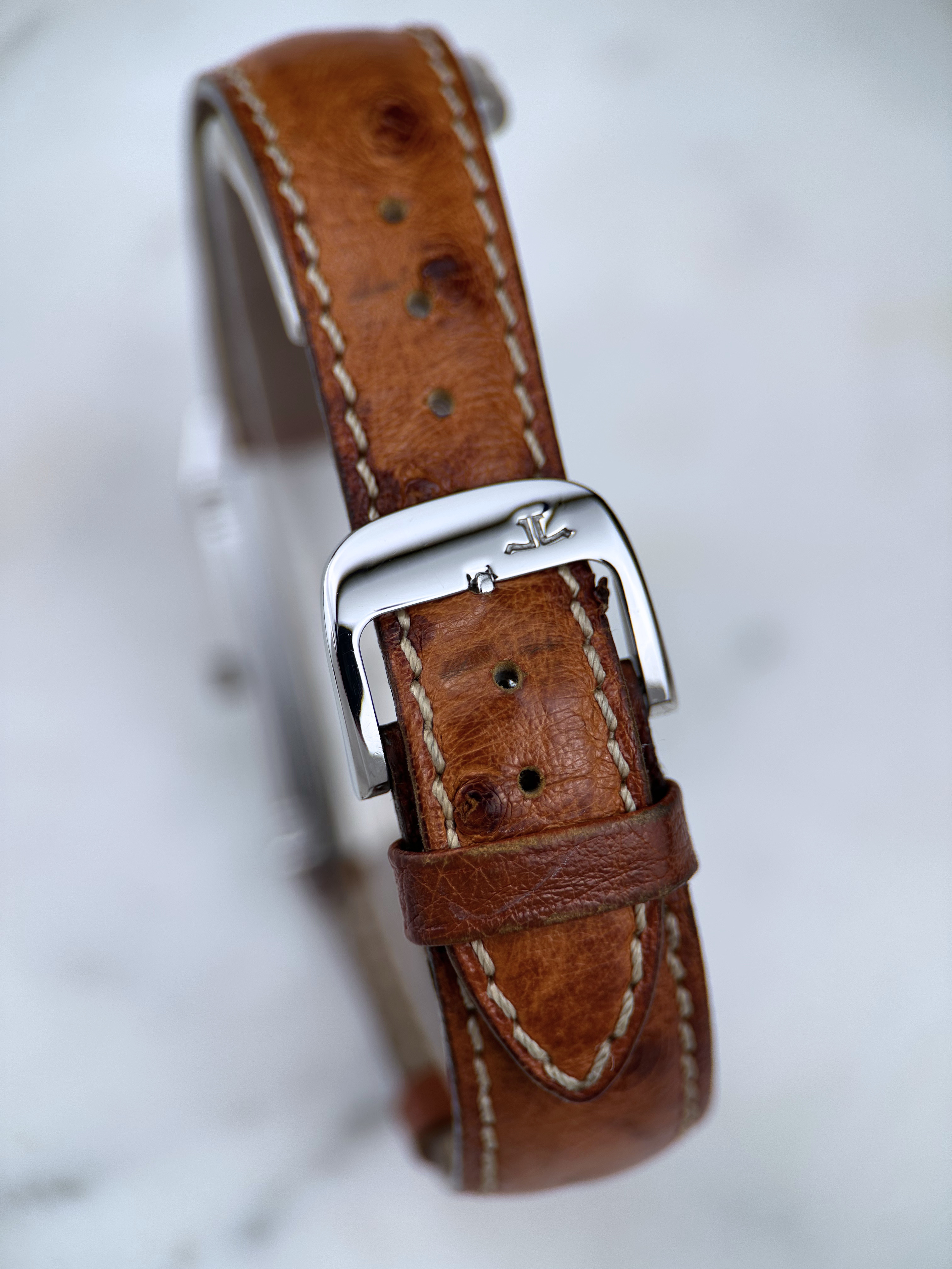 Jaeger LeCoultre Reverso Classique 250.8.86