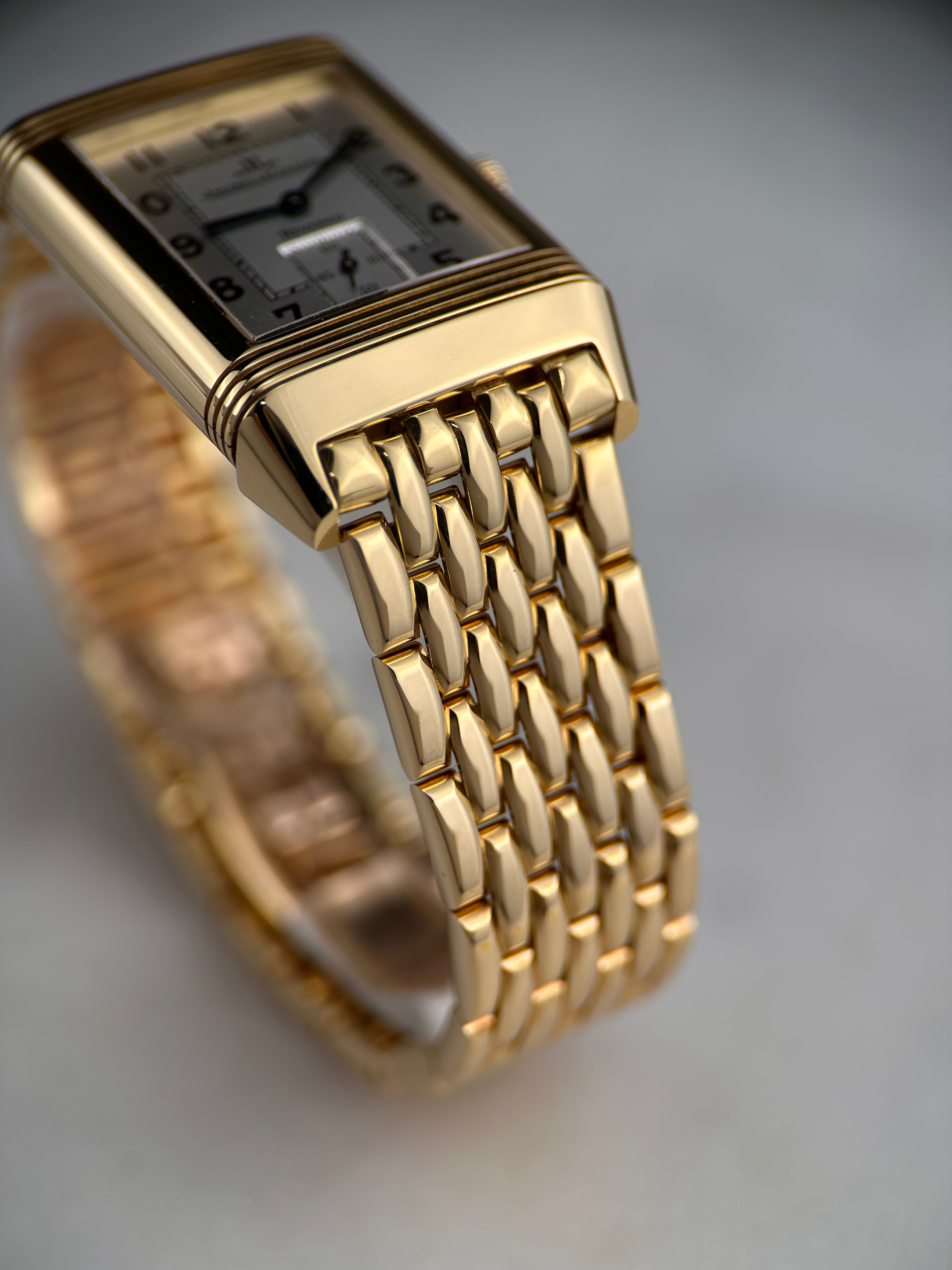 Jaeger LeCoultre Reverso Grand Taille 270.1.62