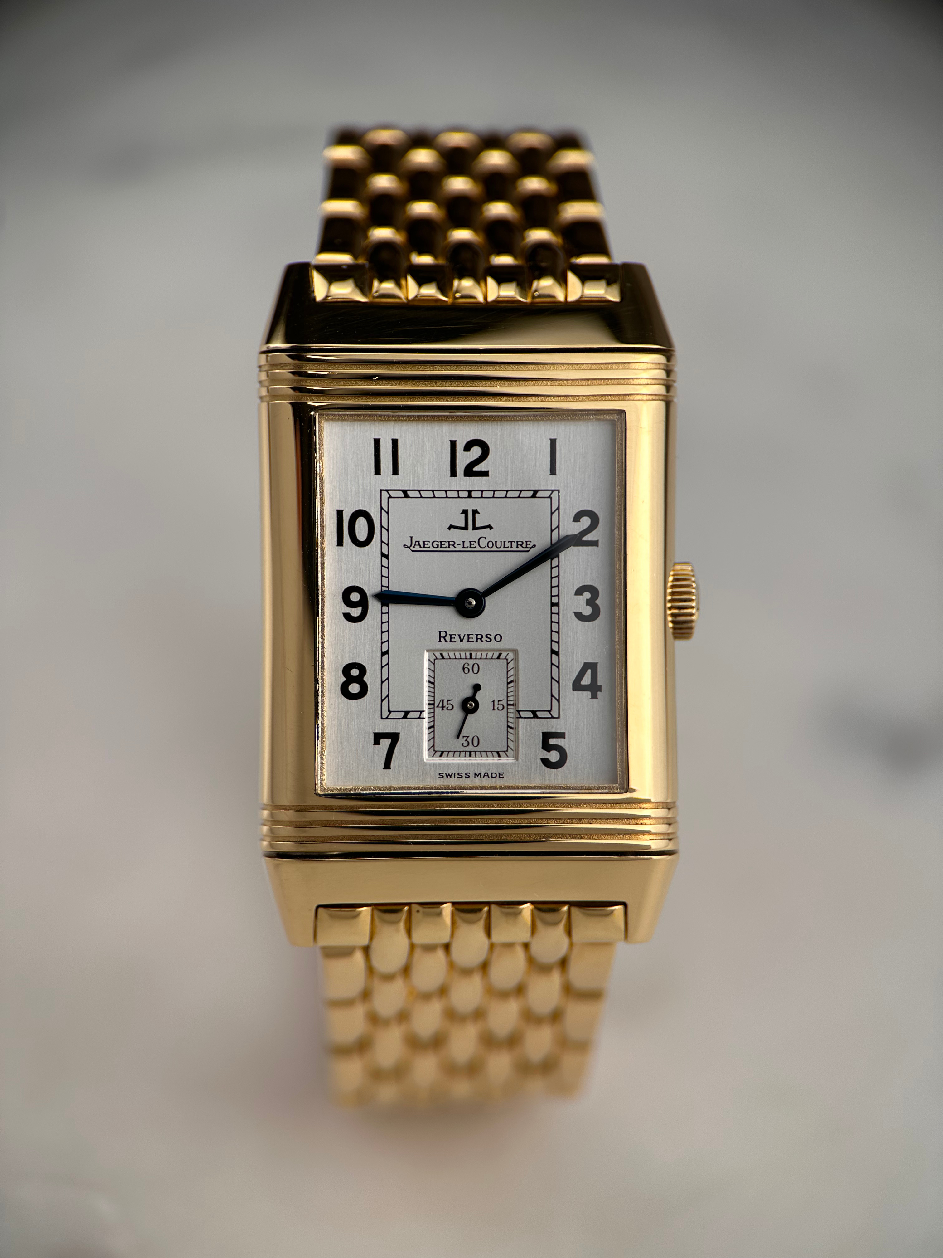 Jaeger LeCoultre Reverso Grand Taille 270.1.62