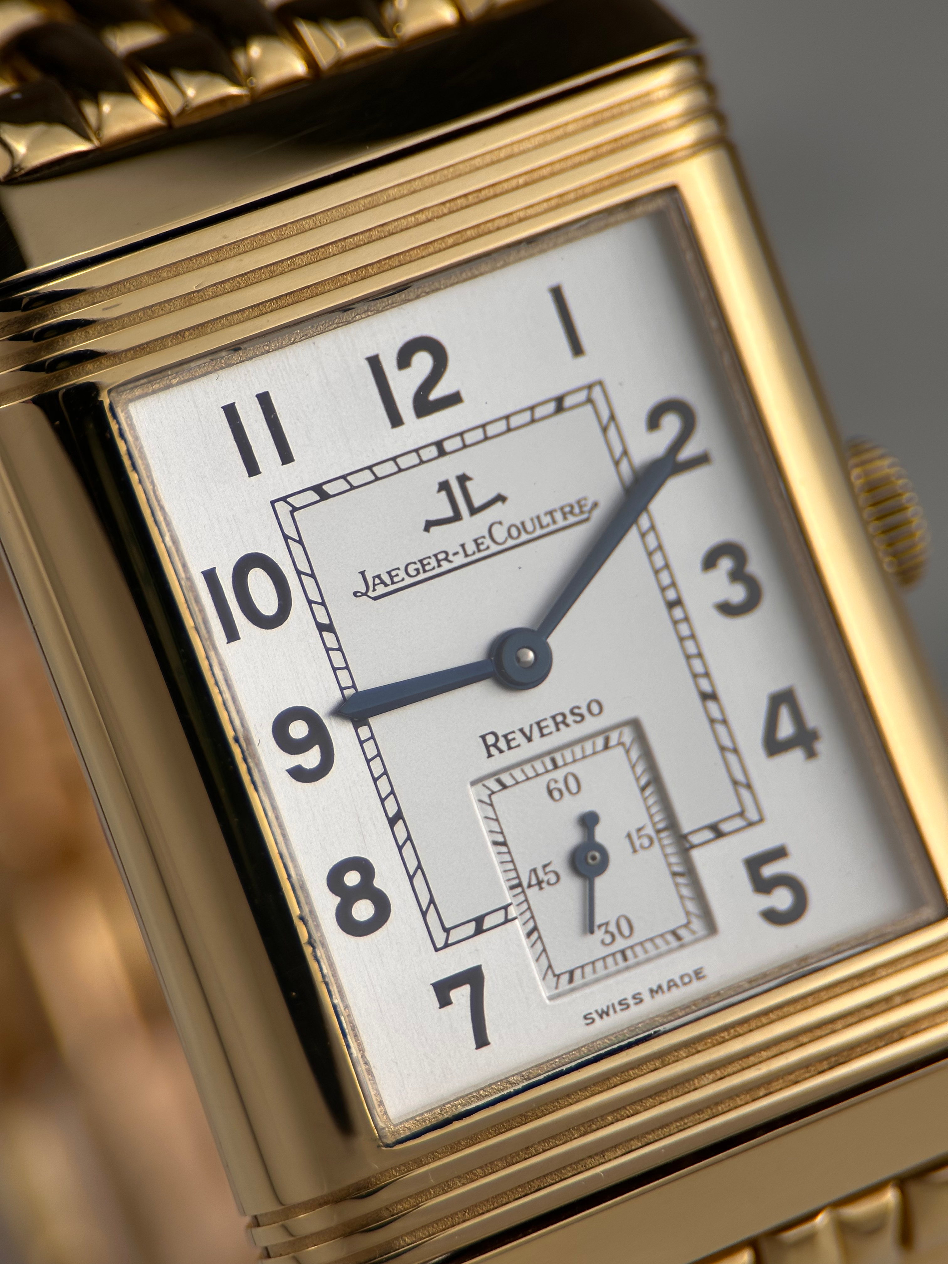 Jaeger LeCoultre Reverso Grand Taille 270.1.62