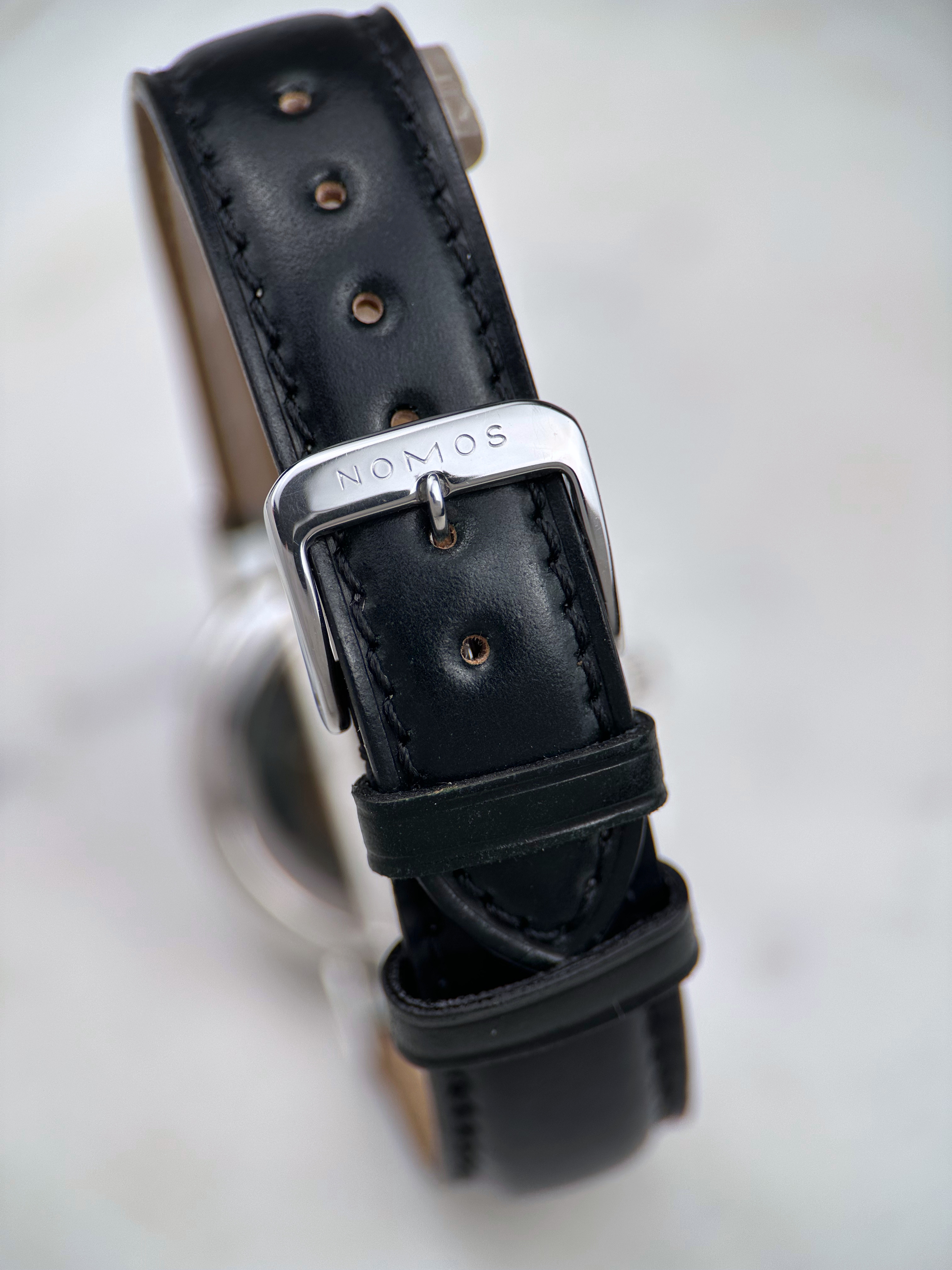 Nomos Ludwig 35mm Handaufzug