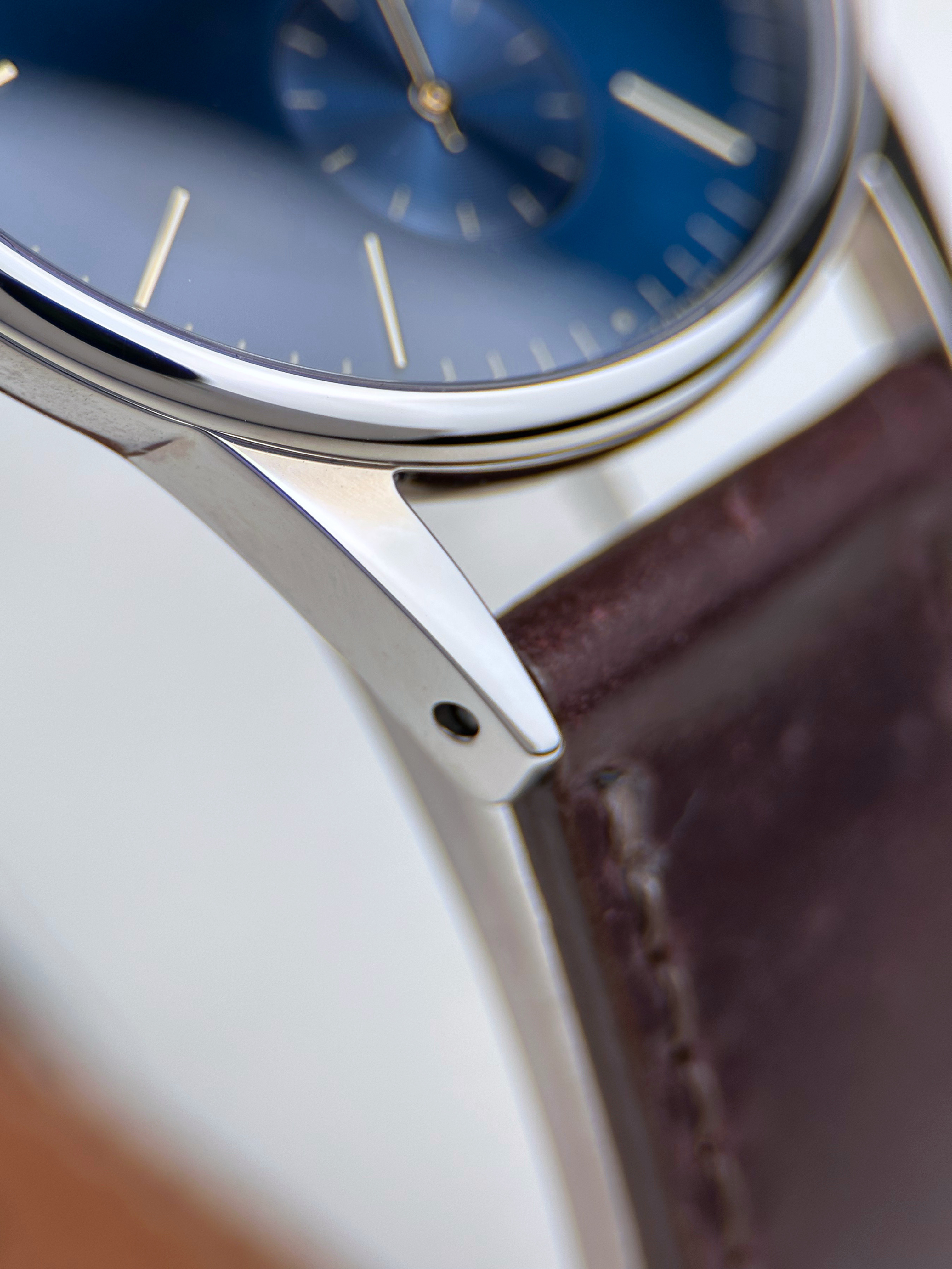 Nomos Orion Solar Sondermodell Fullset 2011